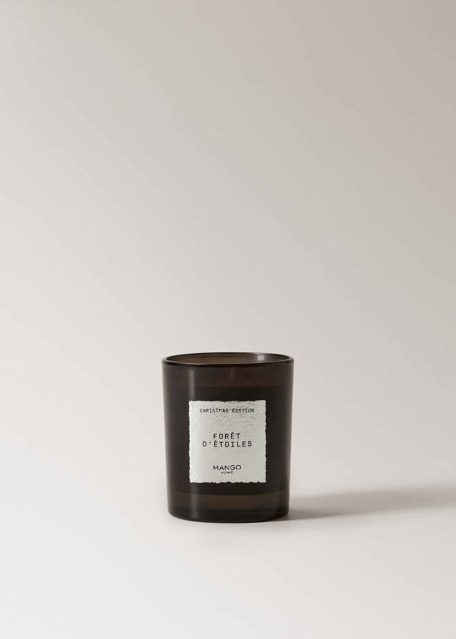 Foret d'Étoiles scented candle 500 g - Article without model