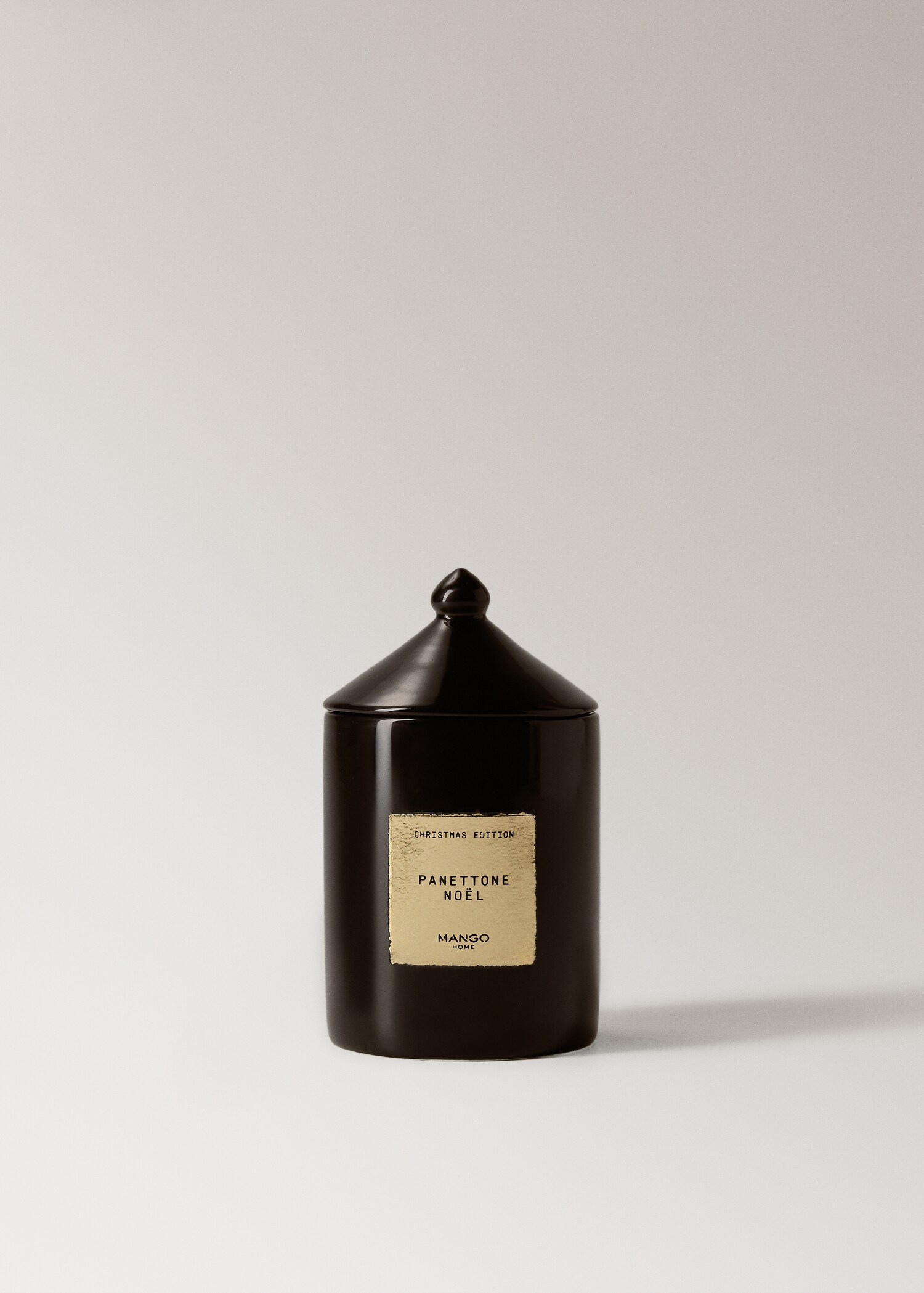 Espelma aromàtica Panettone Noël 350 g - Article sense model