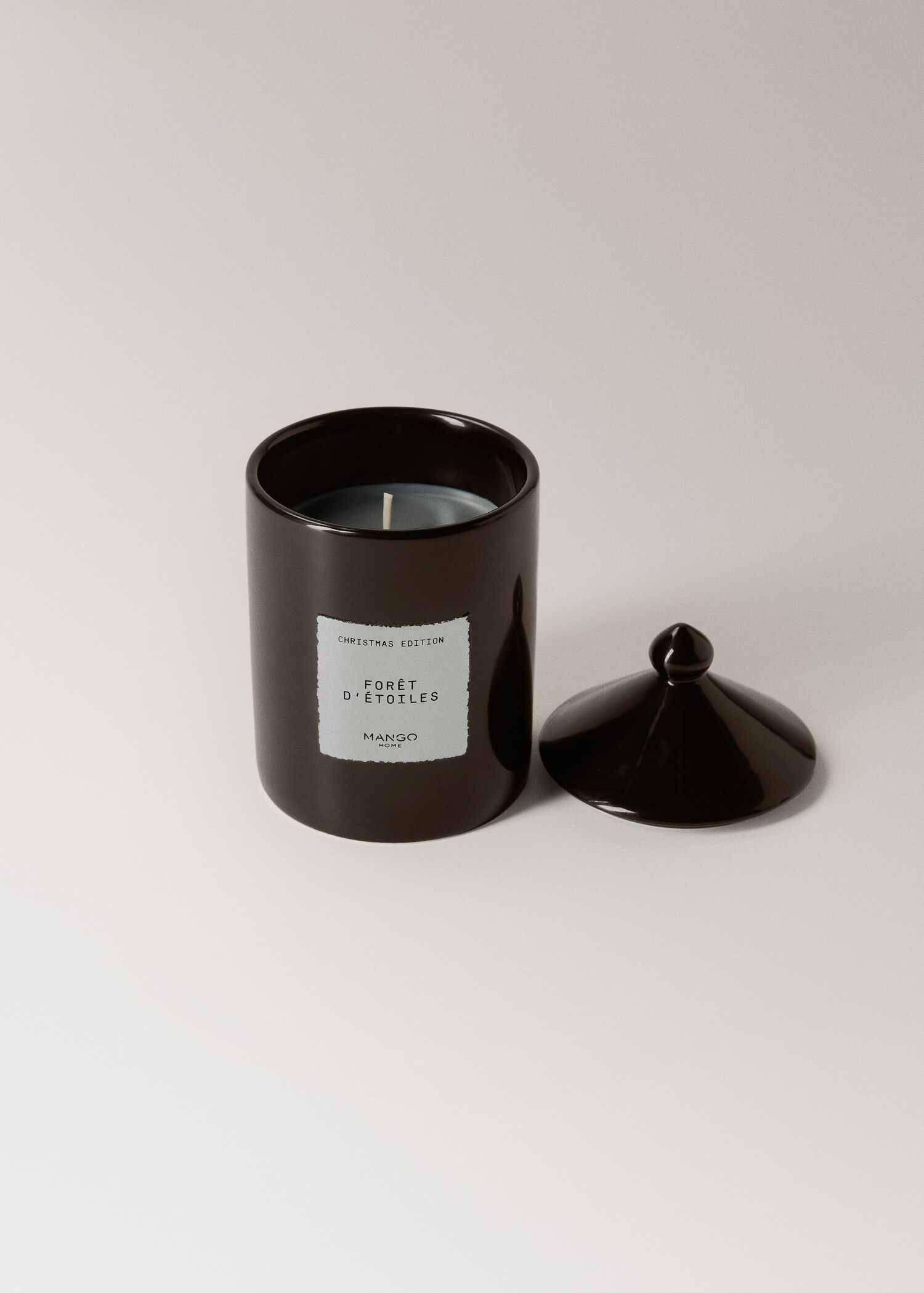 Espelma aromàtica Forêt d'Étoiles 350 g - Detall de l'article 2