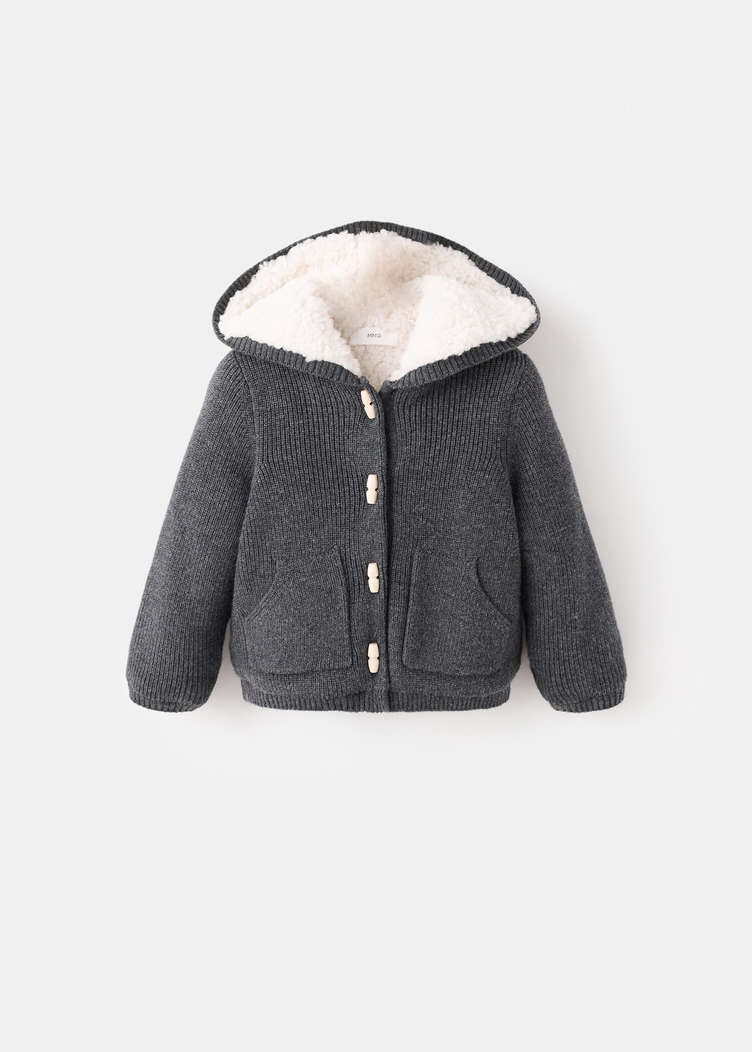 Cardigan riga - Article sans modèle