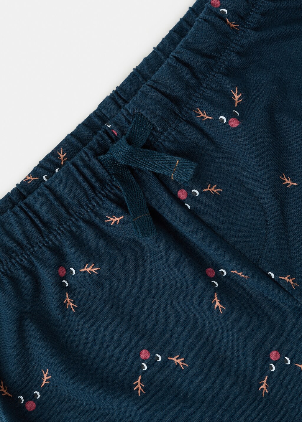 Christmas long pyjamas