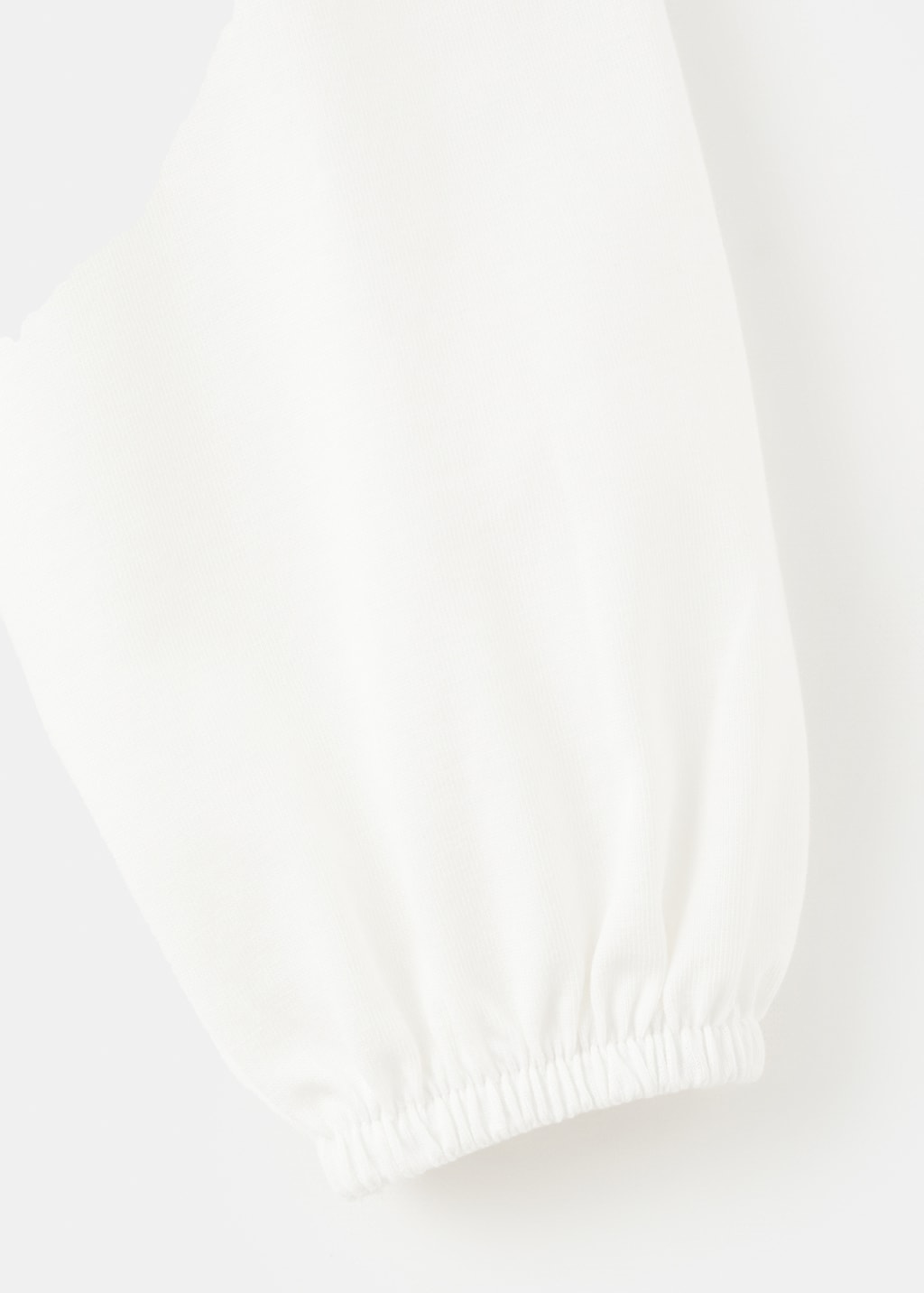 Christmas-print t-shirt