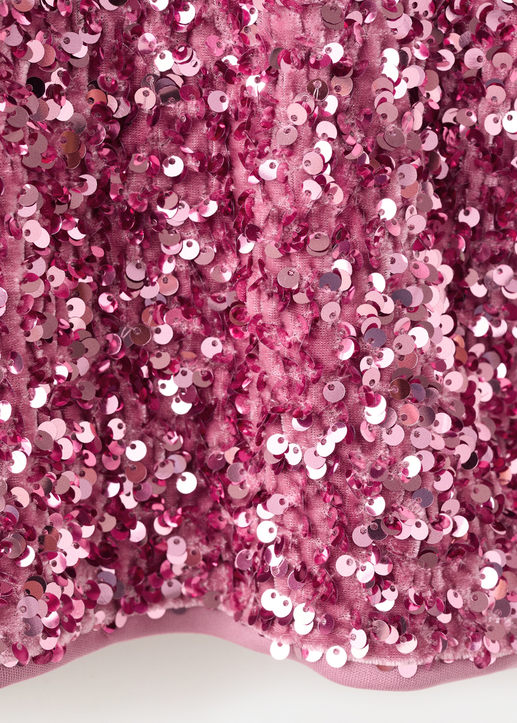 T-shirt pinkset - Detail des Artikels 8, Rosa. Ref: 17019100-00.