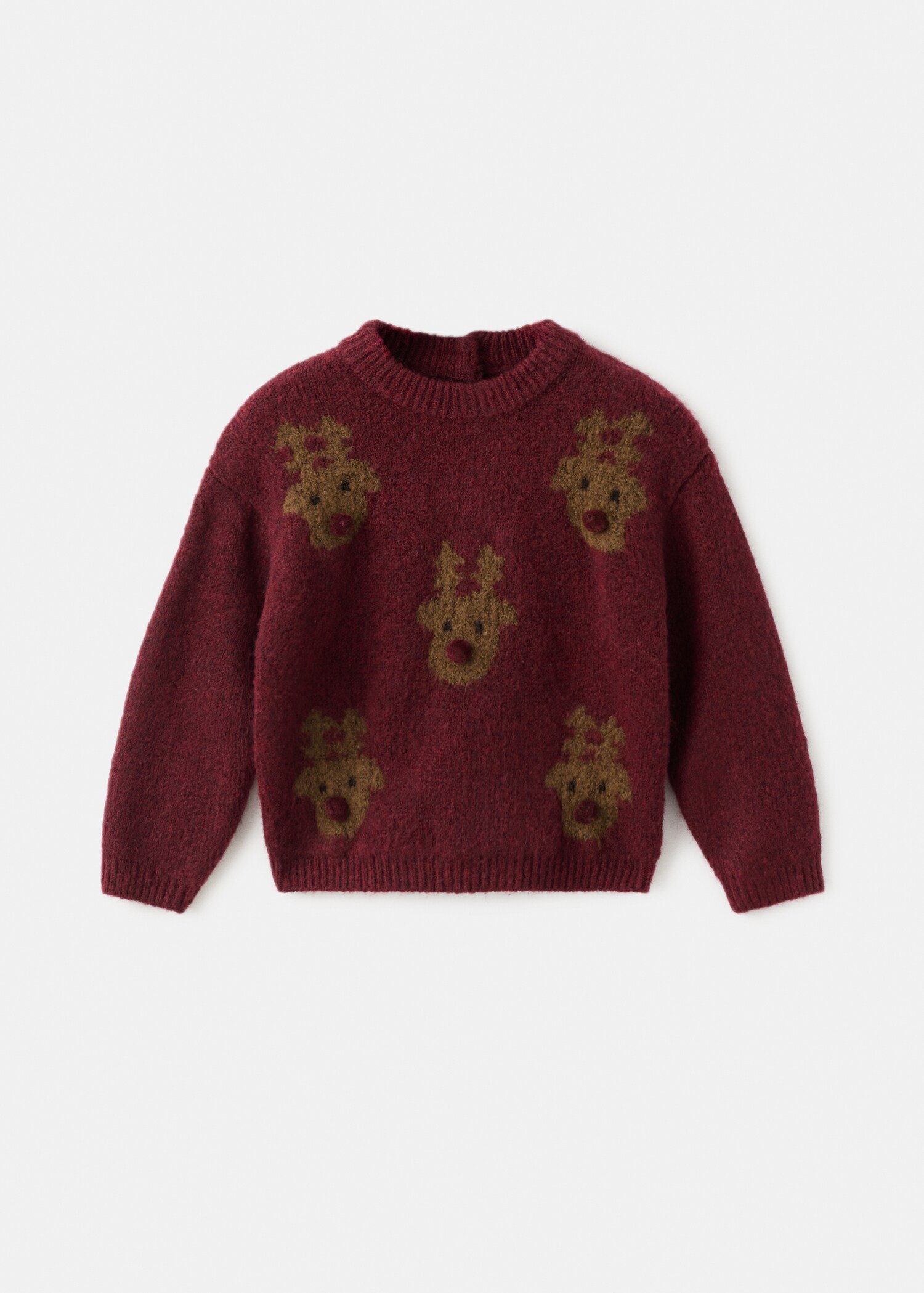 Sweater rudolph - Article without model
