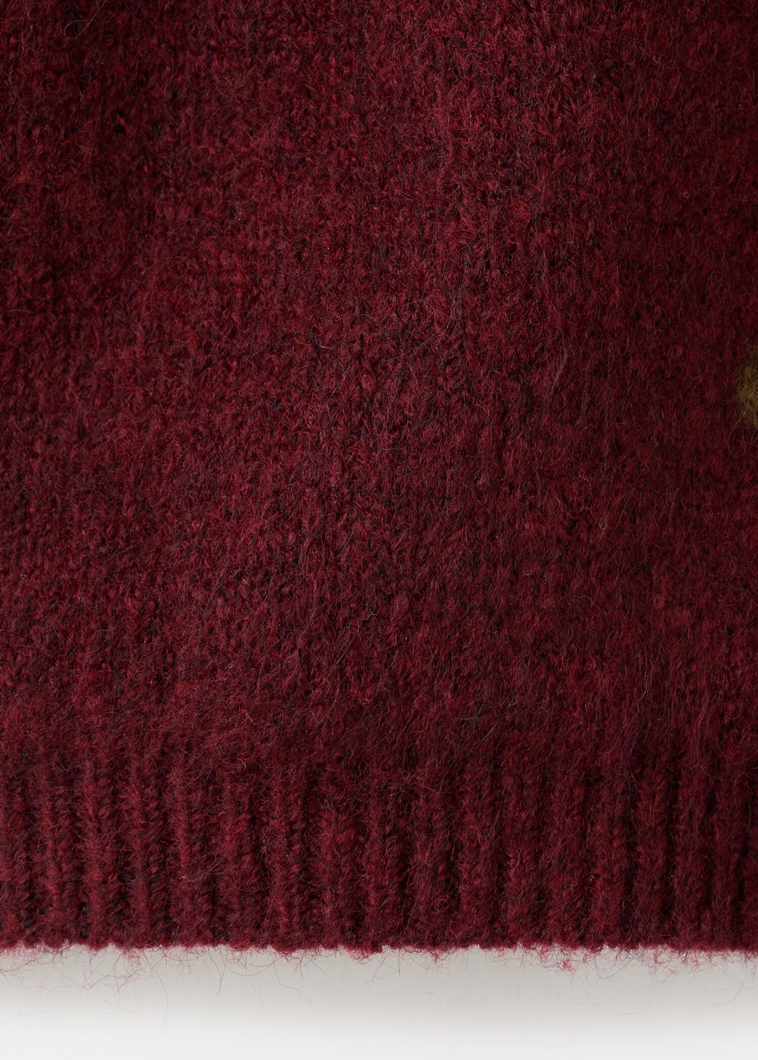 Sweater rudolph - Details of the article 0