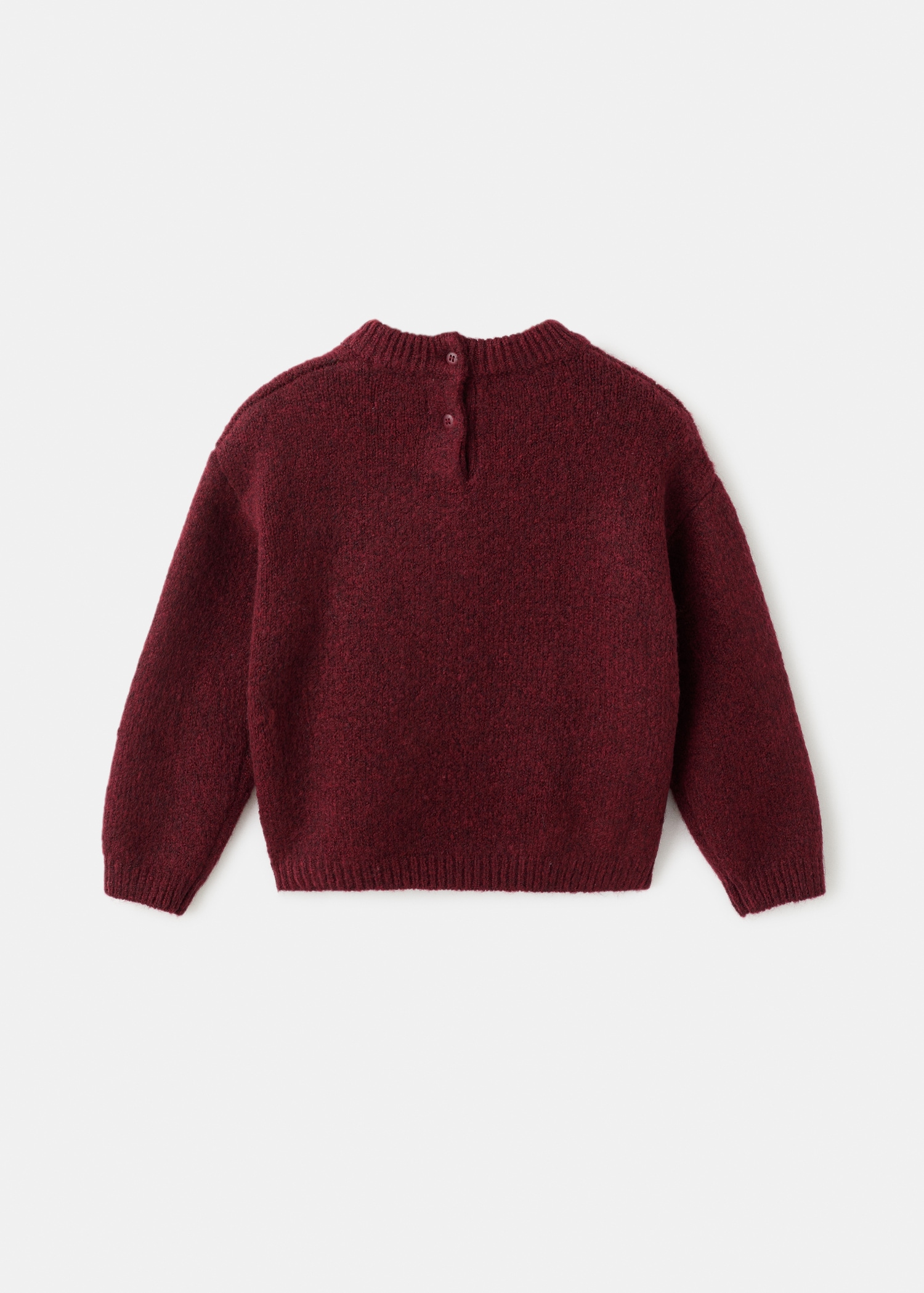 Maglione rudolph Bambini MANGO Italia