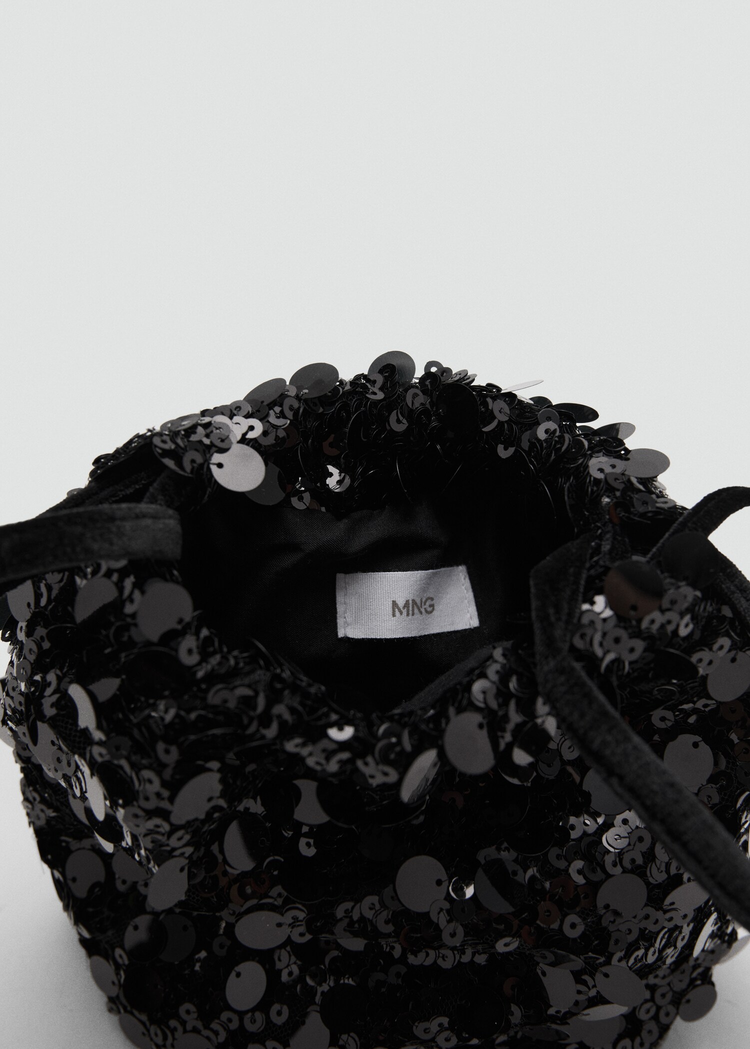 Sac noir - Détail de l'article 1