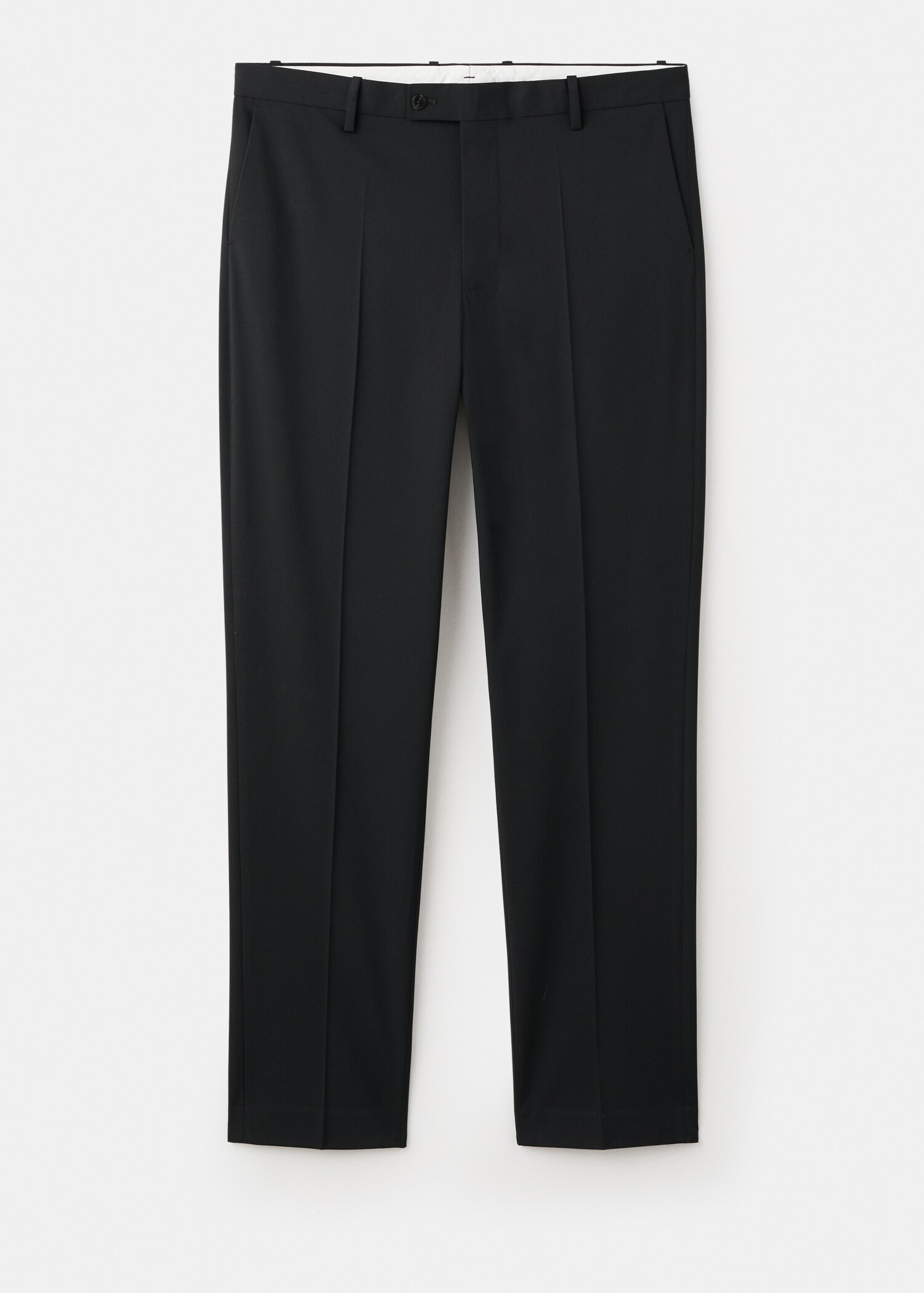 London regular-fit trousers - Article without model