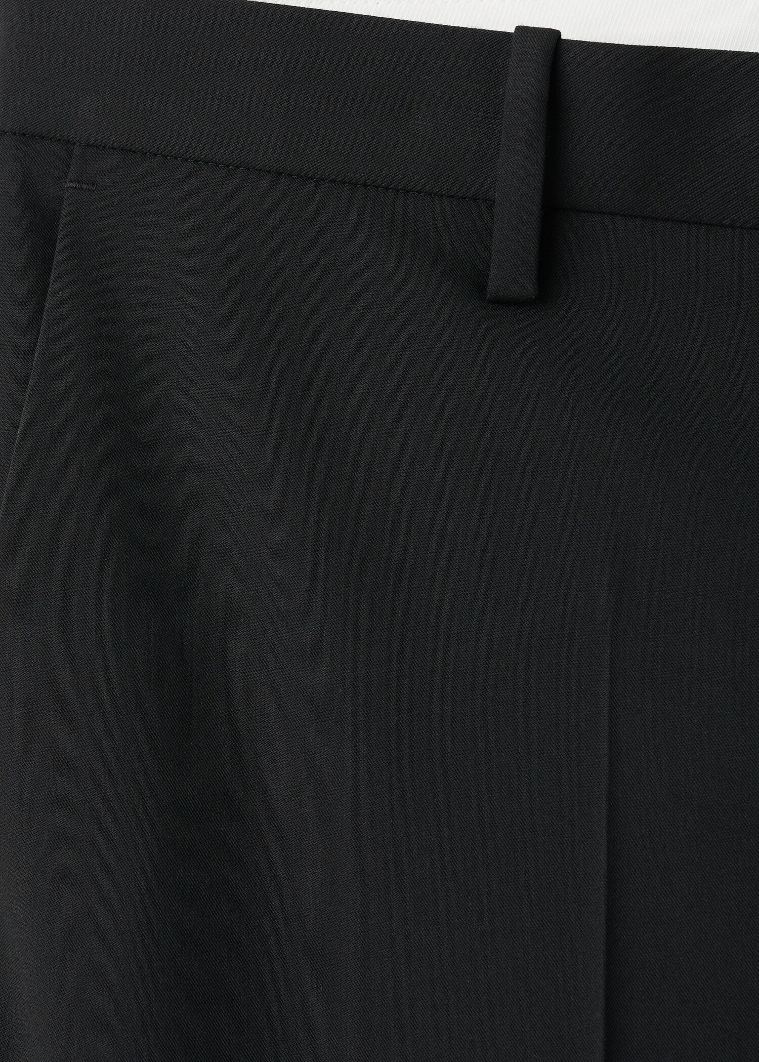 London regular-fit trousers - Details of the article 0