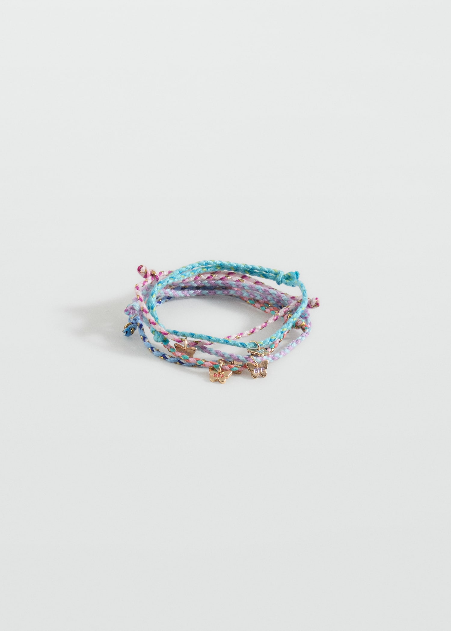 Pack of 5 bracelets - Article without model