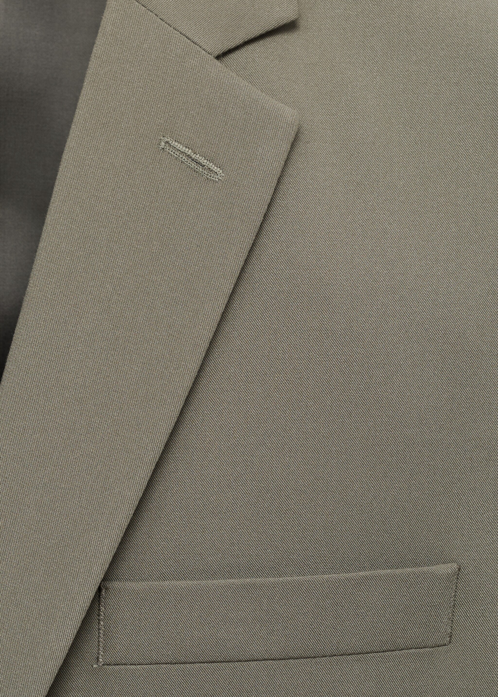 Veste costume París super slim-fit - Détail de l'article 8
