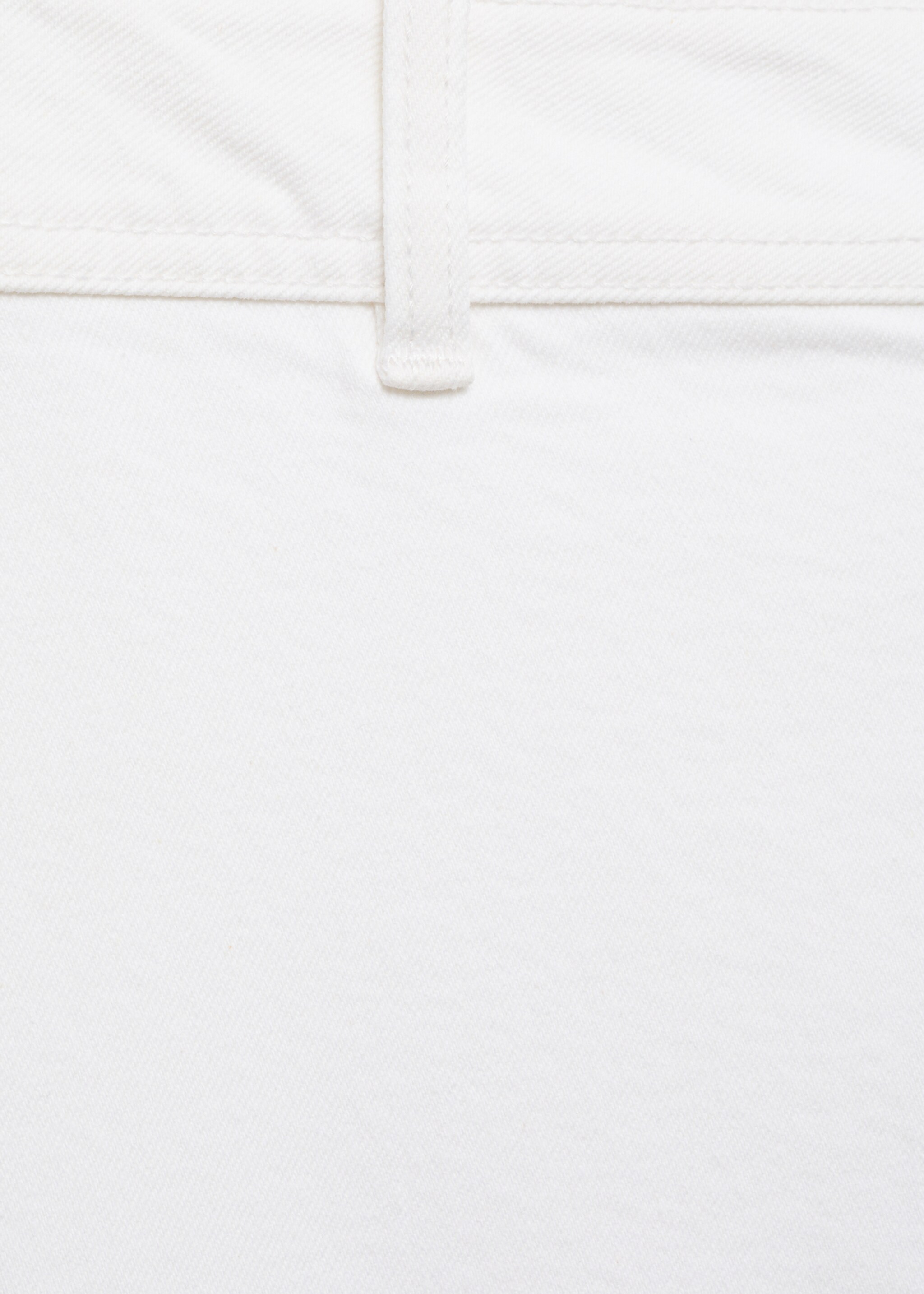Catherin culotte high-rise jeans - Details of the article 0