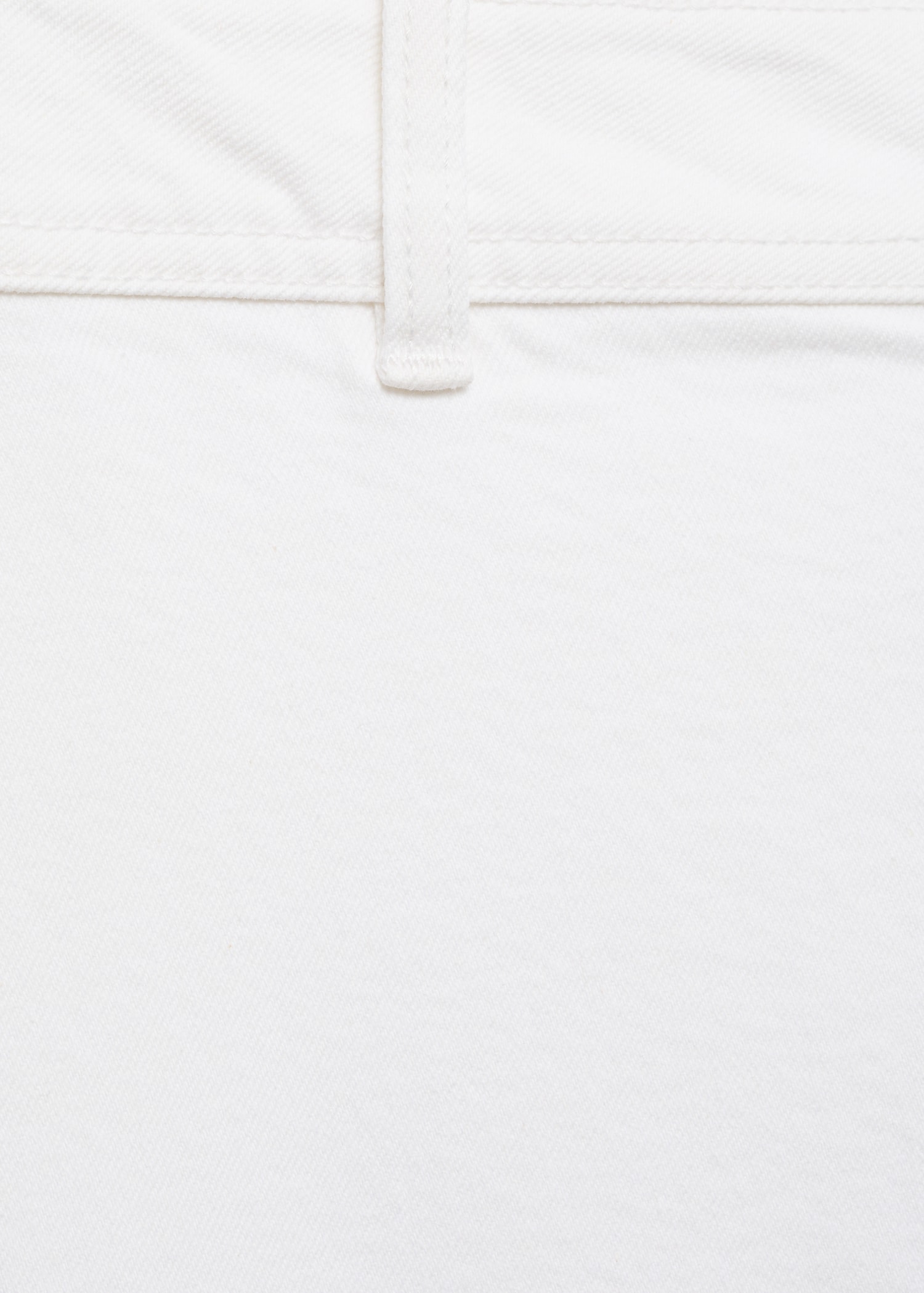 Catherin culotte high-rise jeans - Details of the article 0