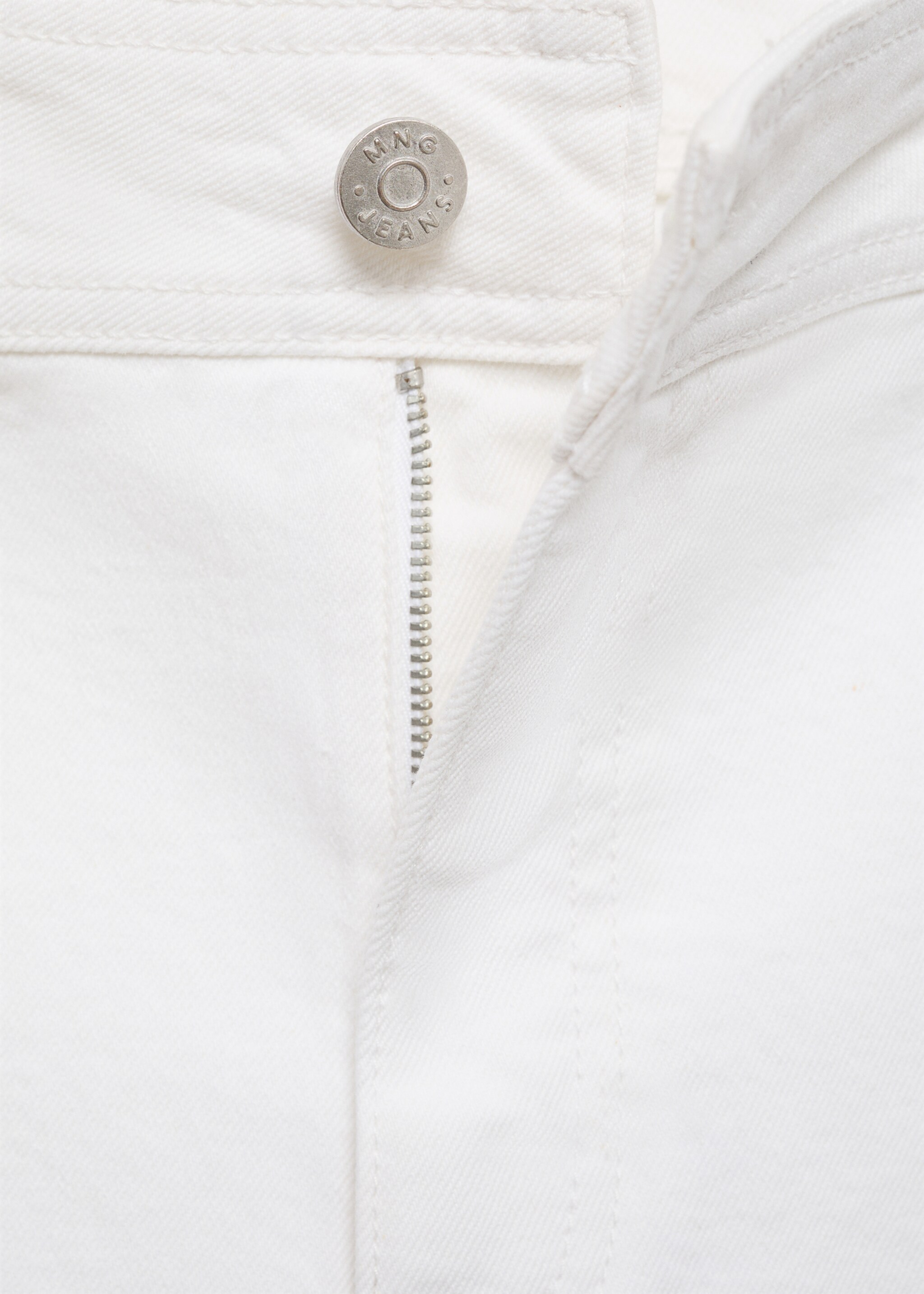 Catherin culotte high-rise jeans - Details of the article 8