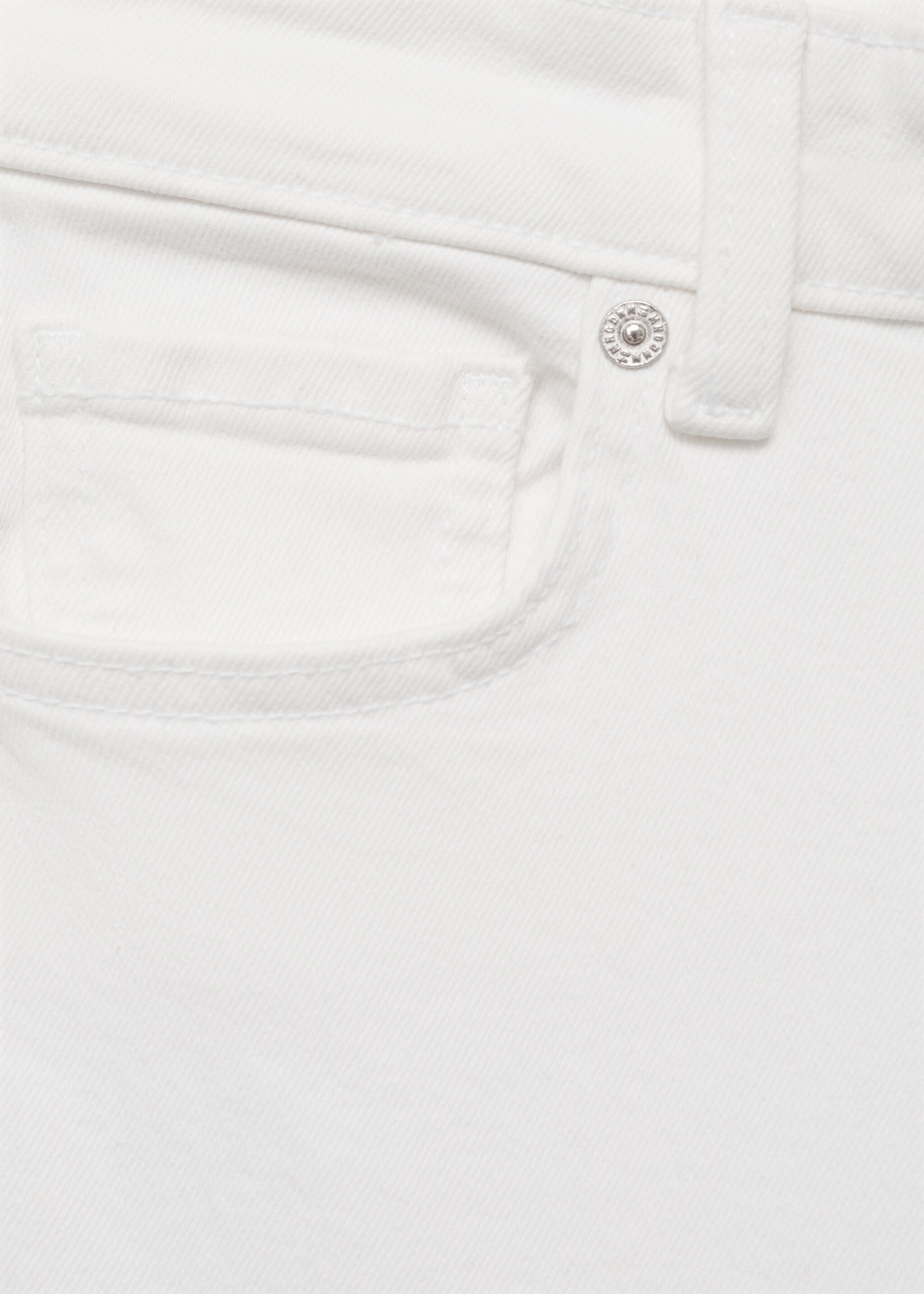 Jeans Sienna flare crop - Dettaglio dell'articolo 0