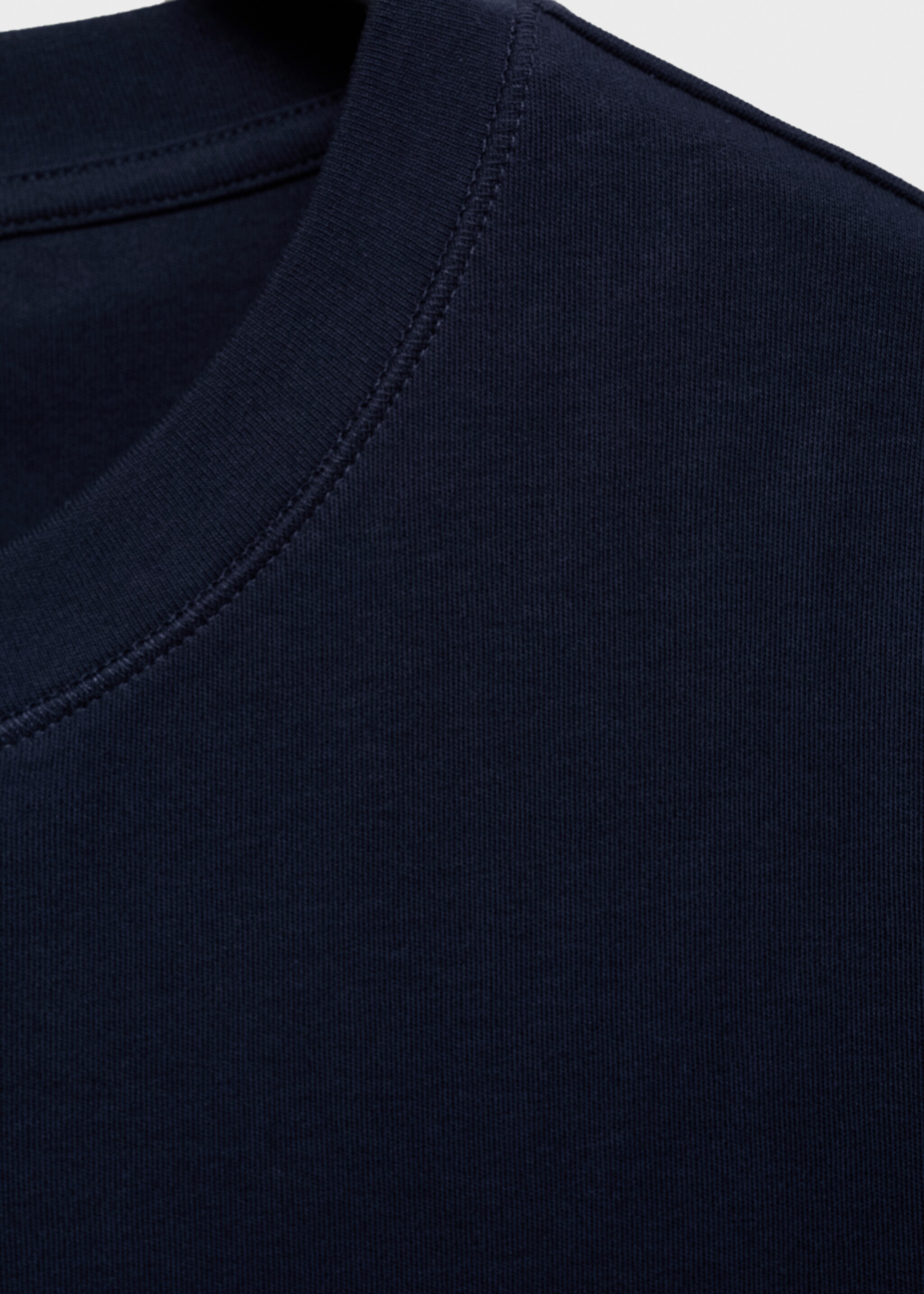 Camiseta algodón manga corta - Detalle del artículo 8