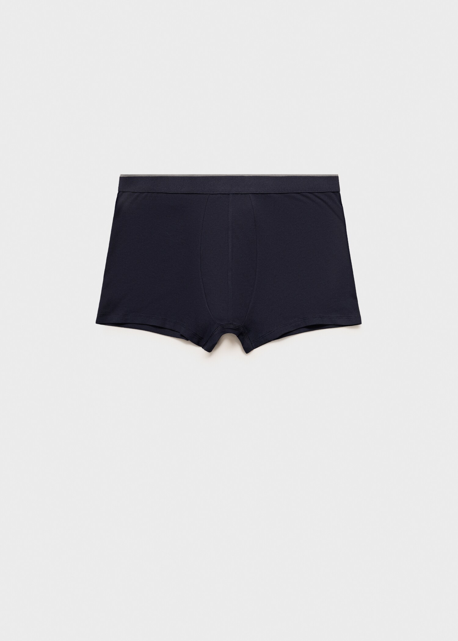 3-pack combined briefs - Details of the article 0