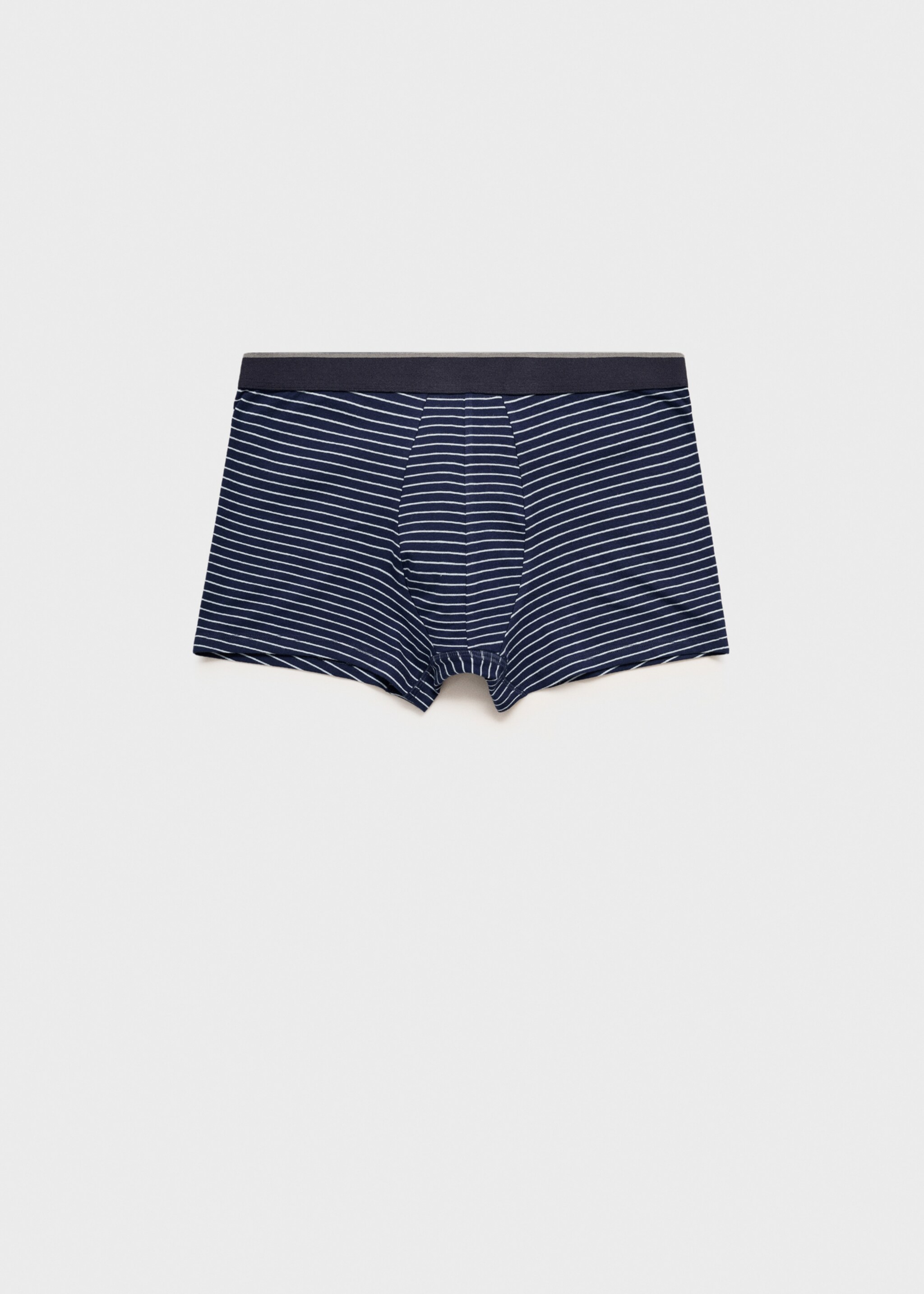 3-pack combined briefs - Details of the article 8