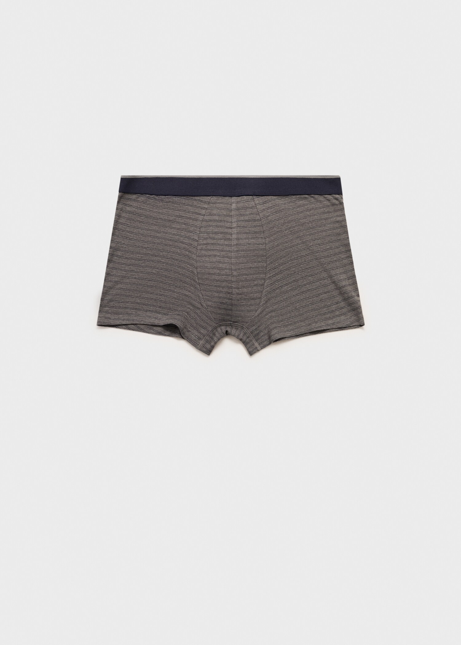 3-pack combined briefs - Reverse of the article