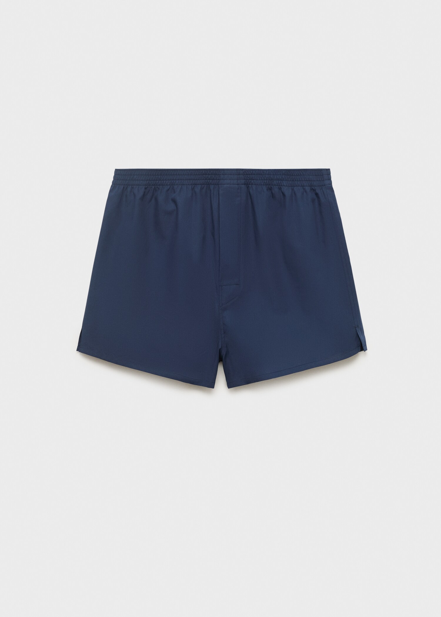 Lot 2 boxers motifs différents - Détail de l'article 0