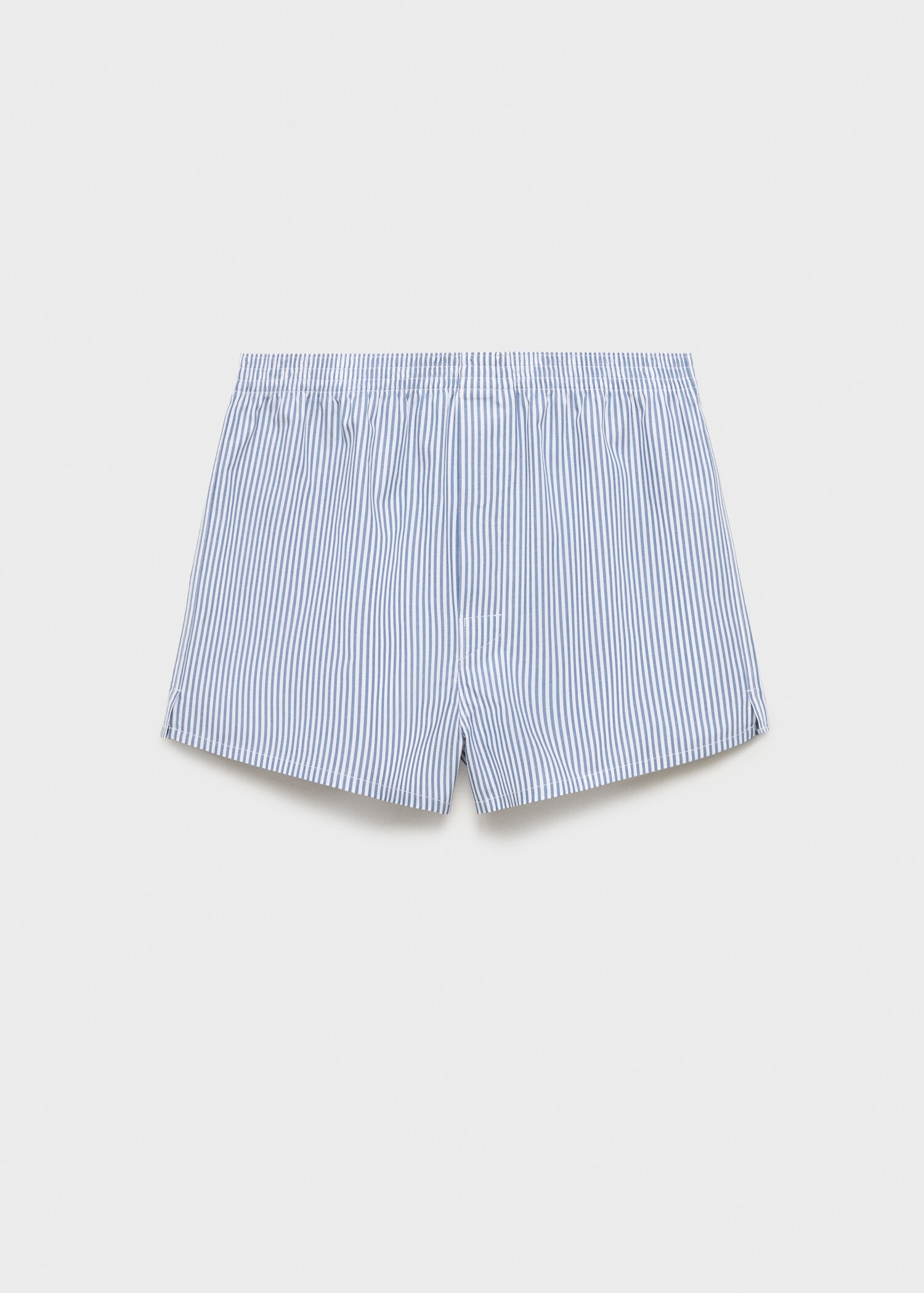 Lot 2 boxers motifs différents - Détail de l'article 8