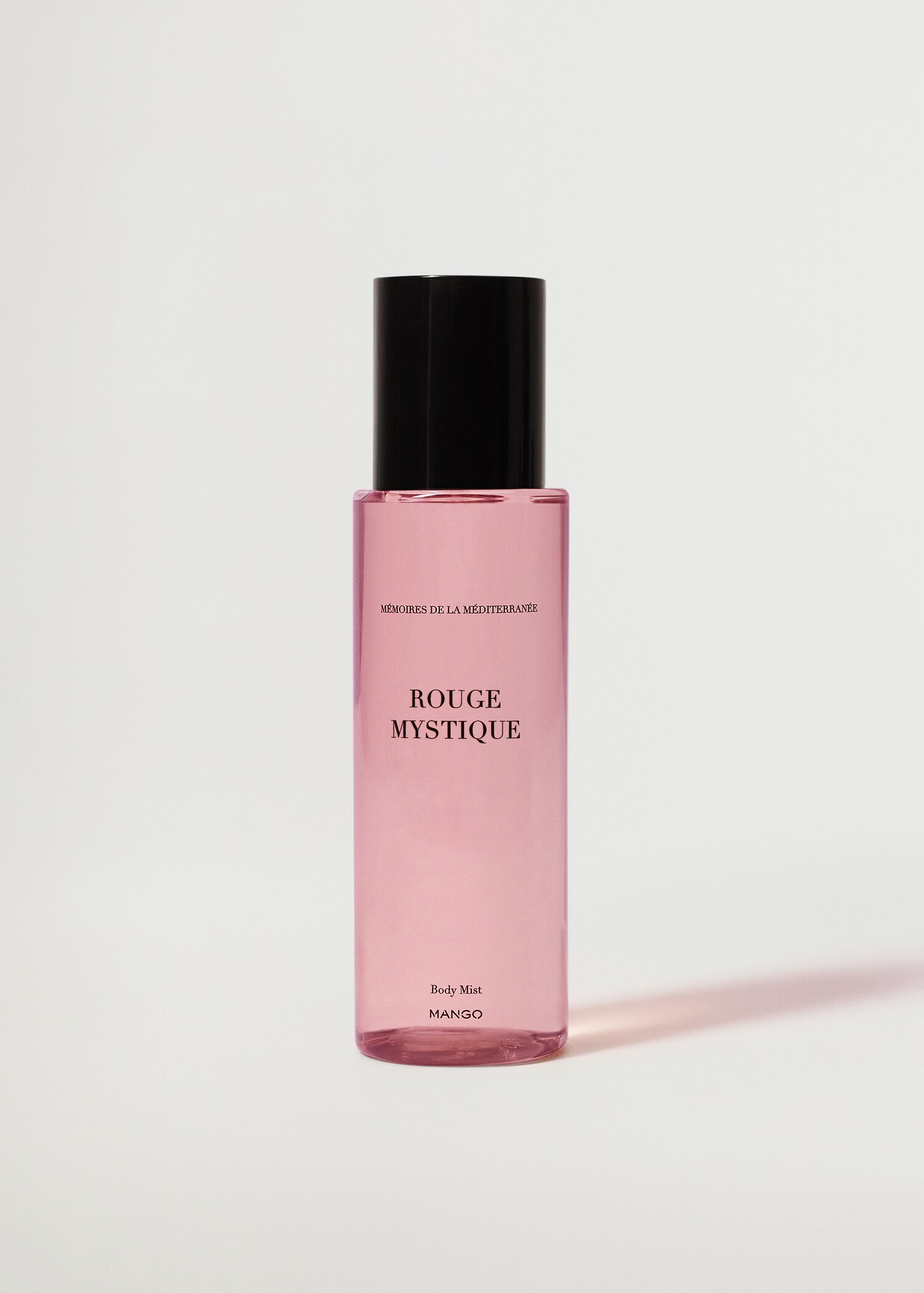 Body Mist Rouge Mystique - Artikel ohne Model