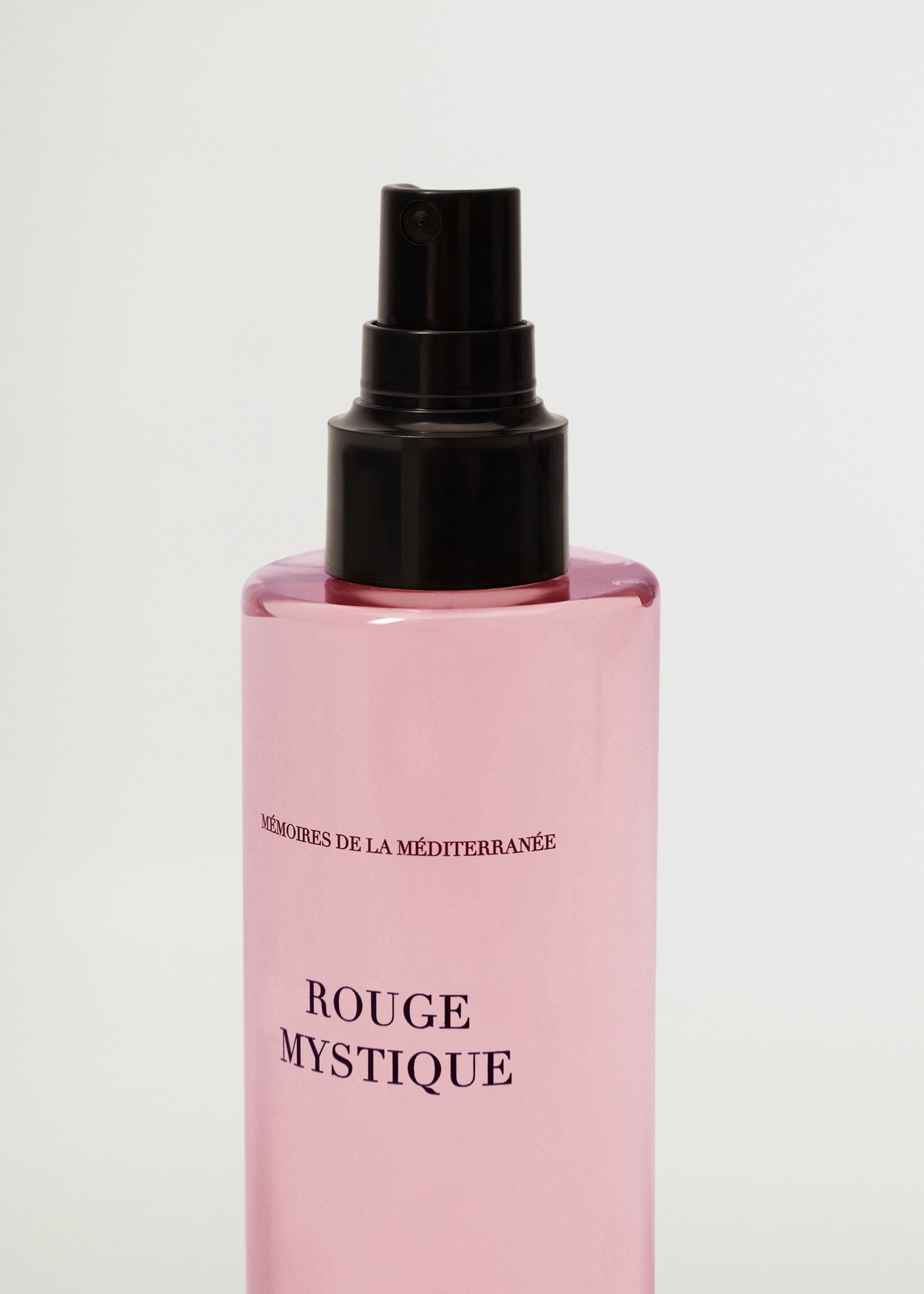 Body Mist Rouge Mistique - Detaliu al articolului 1
