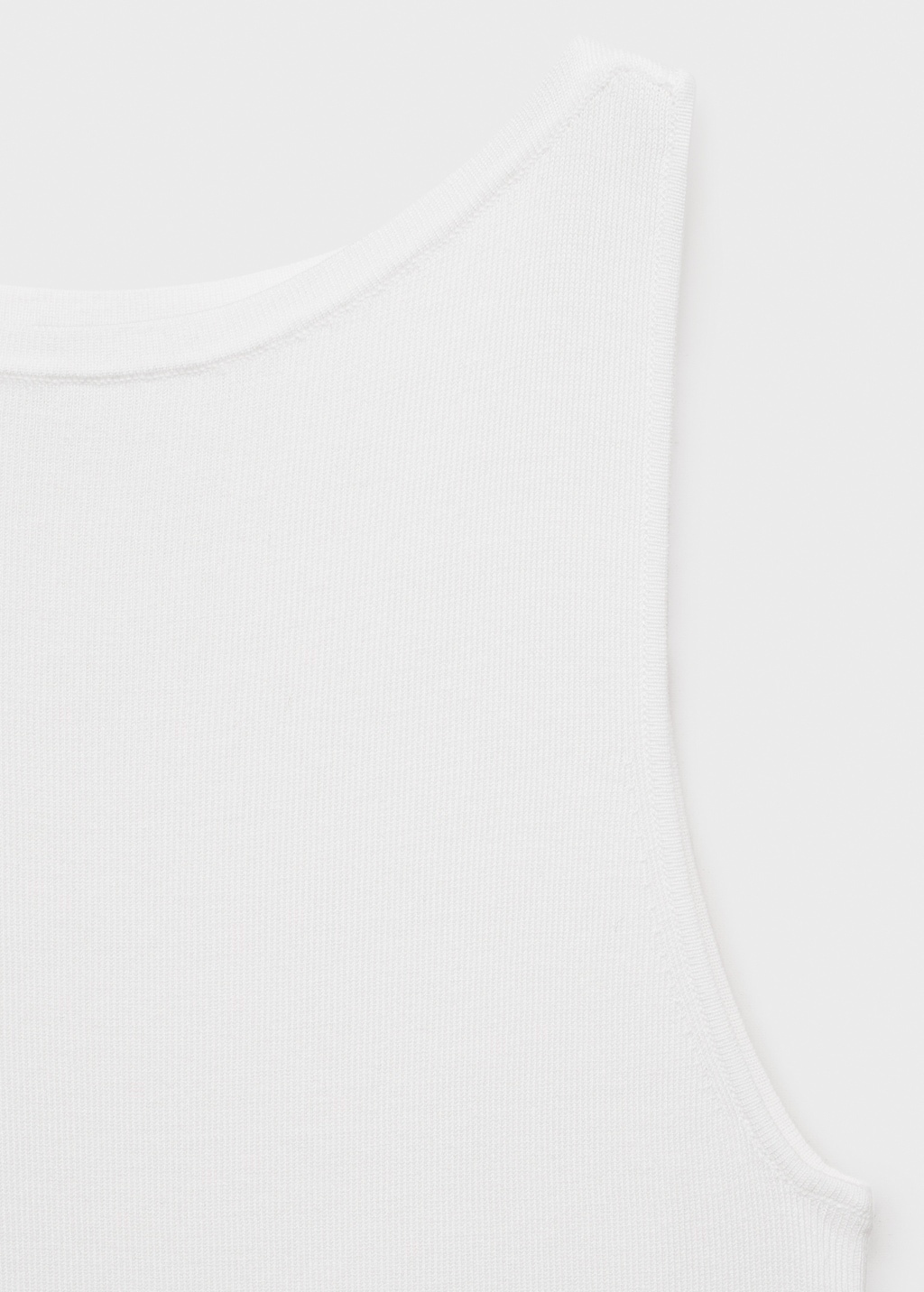 Fine-knit top - image 4