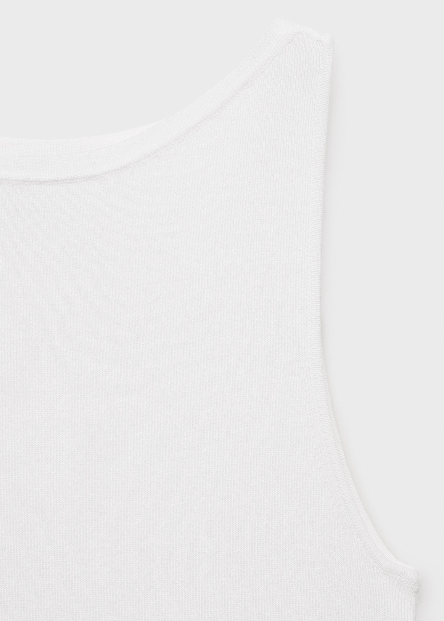 Top maille fine - Détail de l'article 0