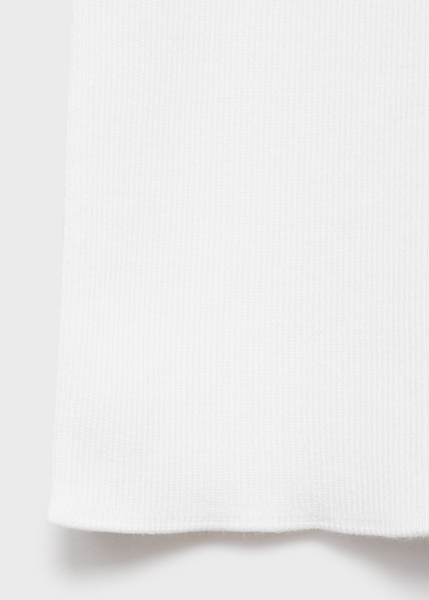 Top maille fine - Détail de l'article 8