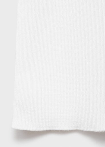 Fine Knit Top main image 0
