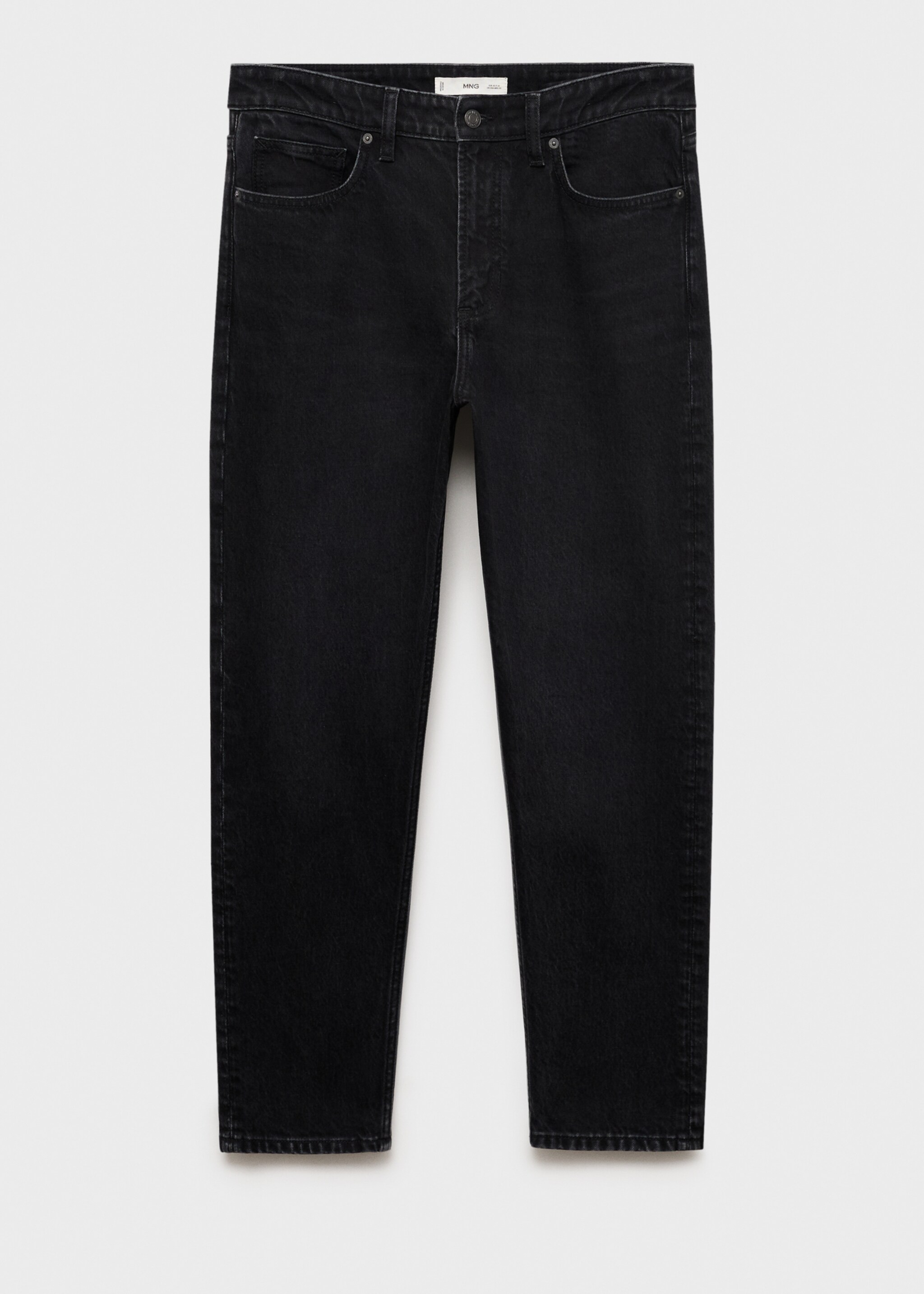 Jeans Ben tapered fit - Article without model
