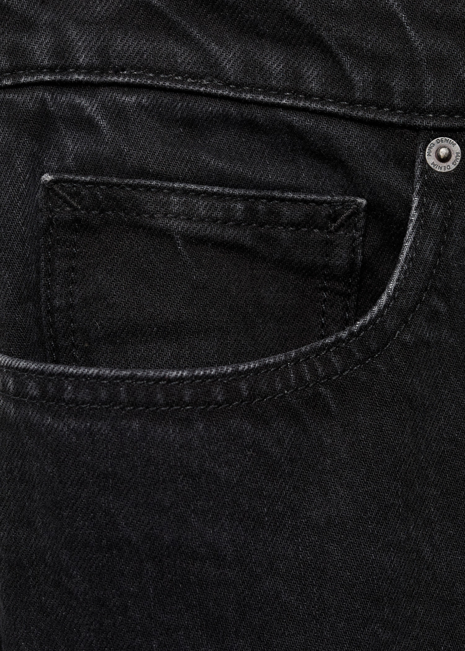 Jeans Ben tapered fit - Detalle del artículo 0