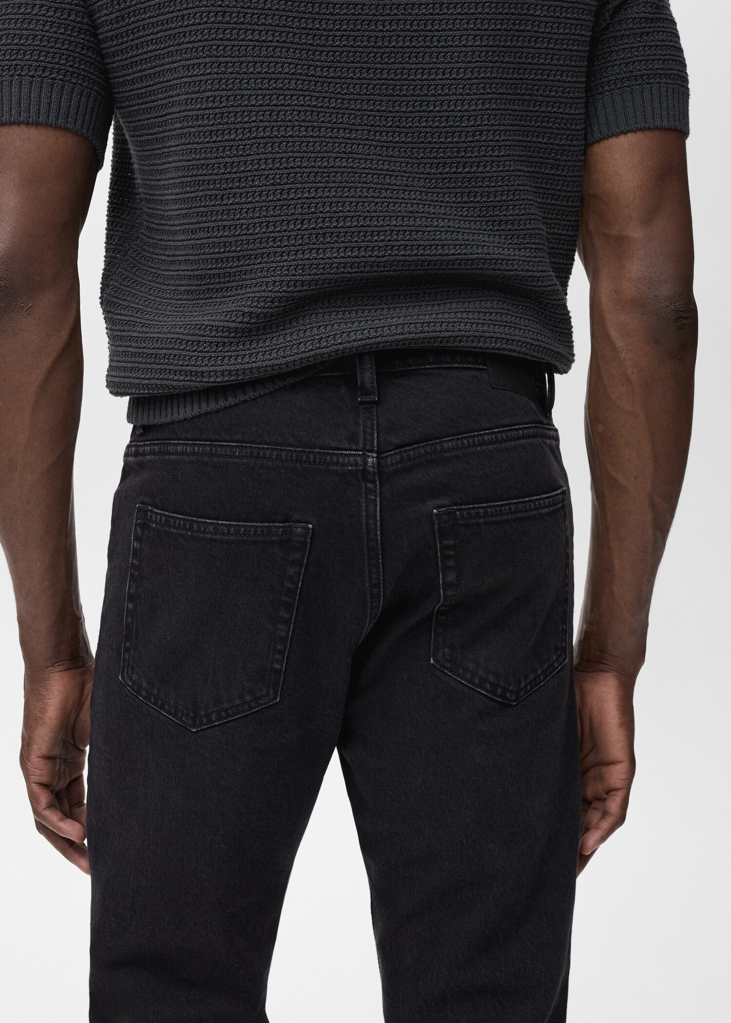 Jeans Ben tapered fit - Detalle del artículo 6