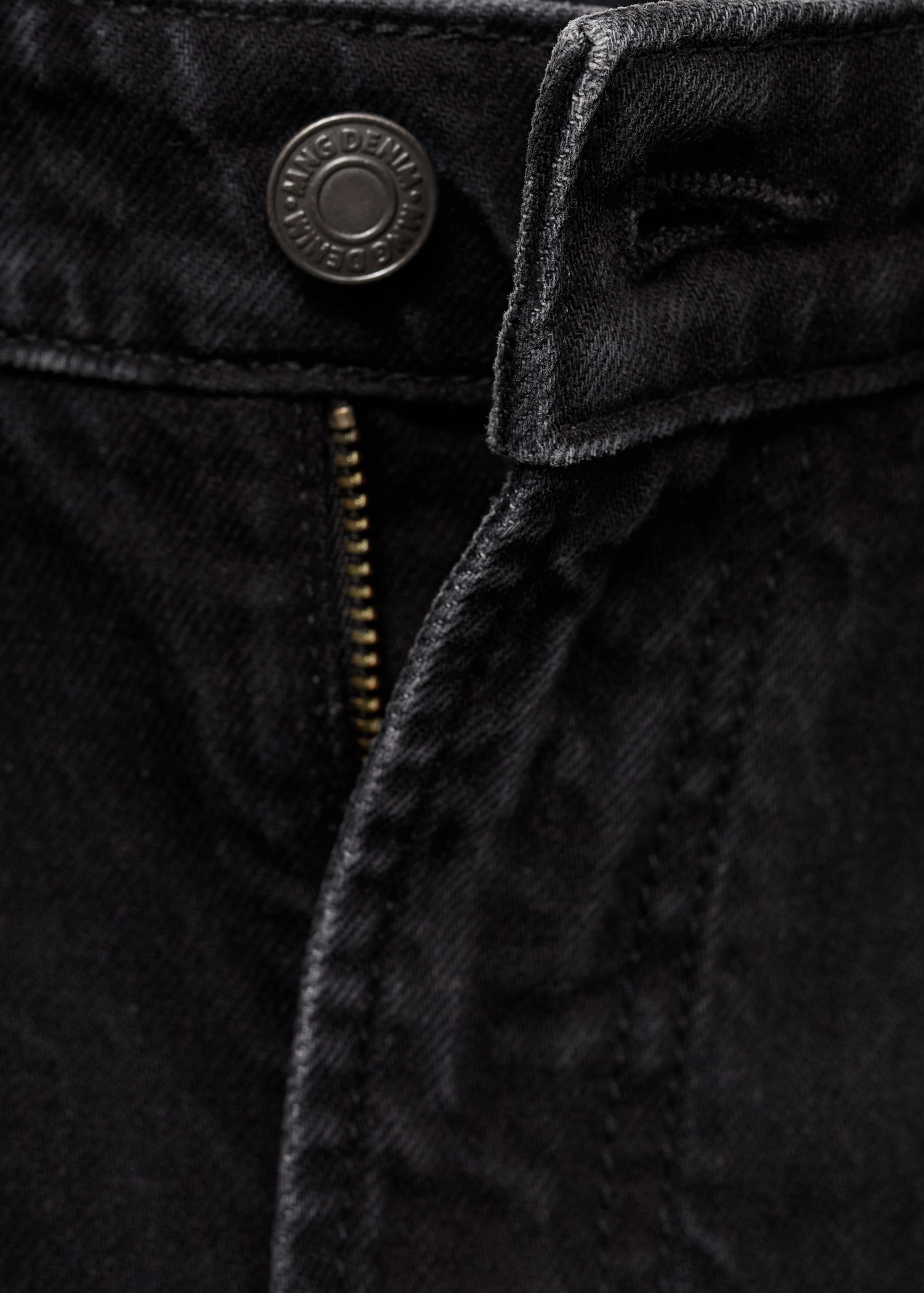 Jeans Ben tapered fit - Detalle del artículo 8