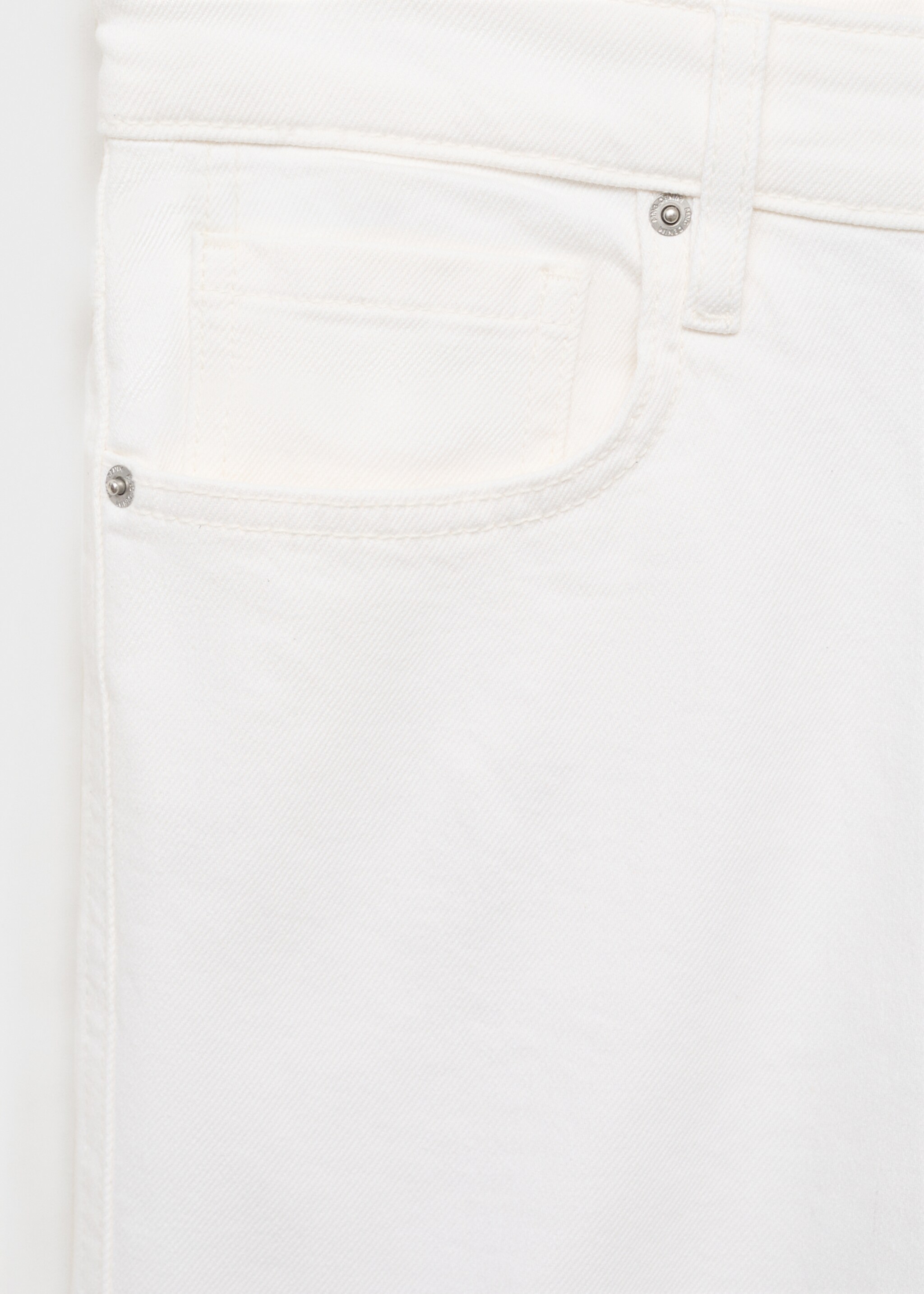 Bermudas vaqueras slim fit - Detalle del artículo 0