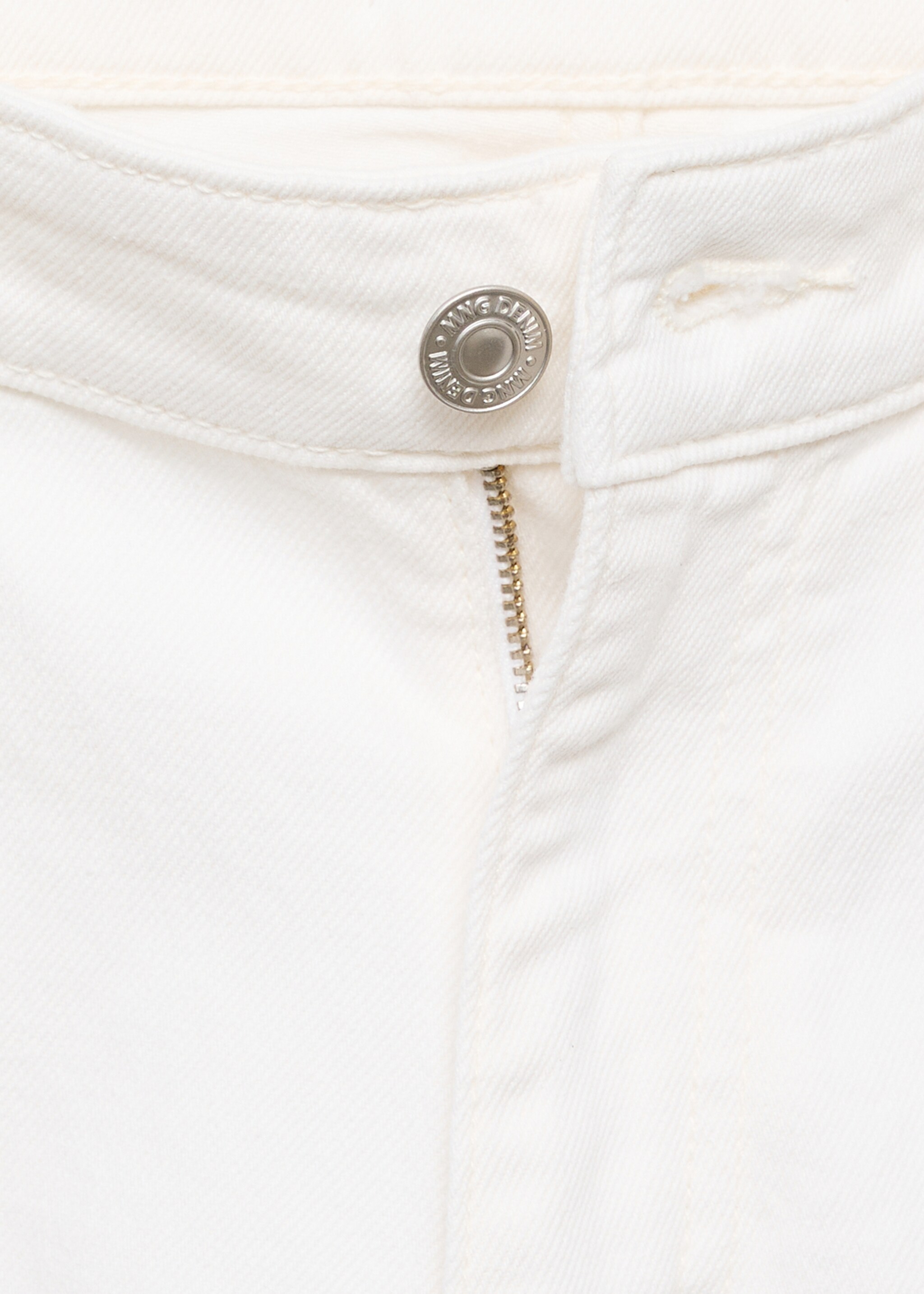 Bermudas vaqueras slim fit - Detalle del artículo 8