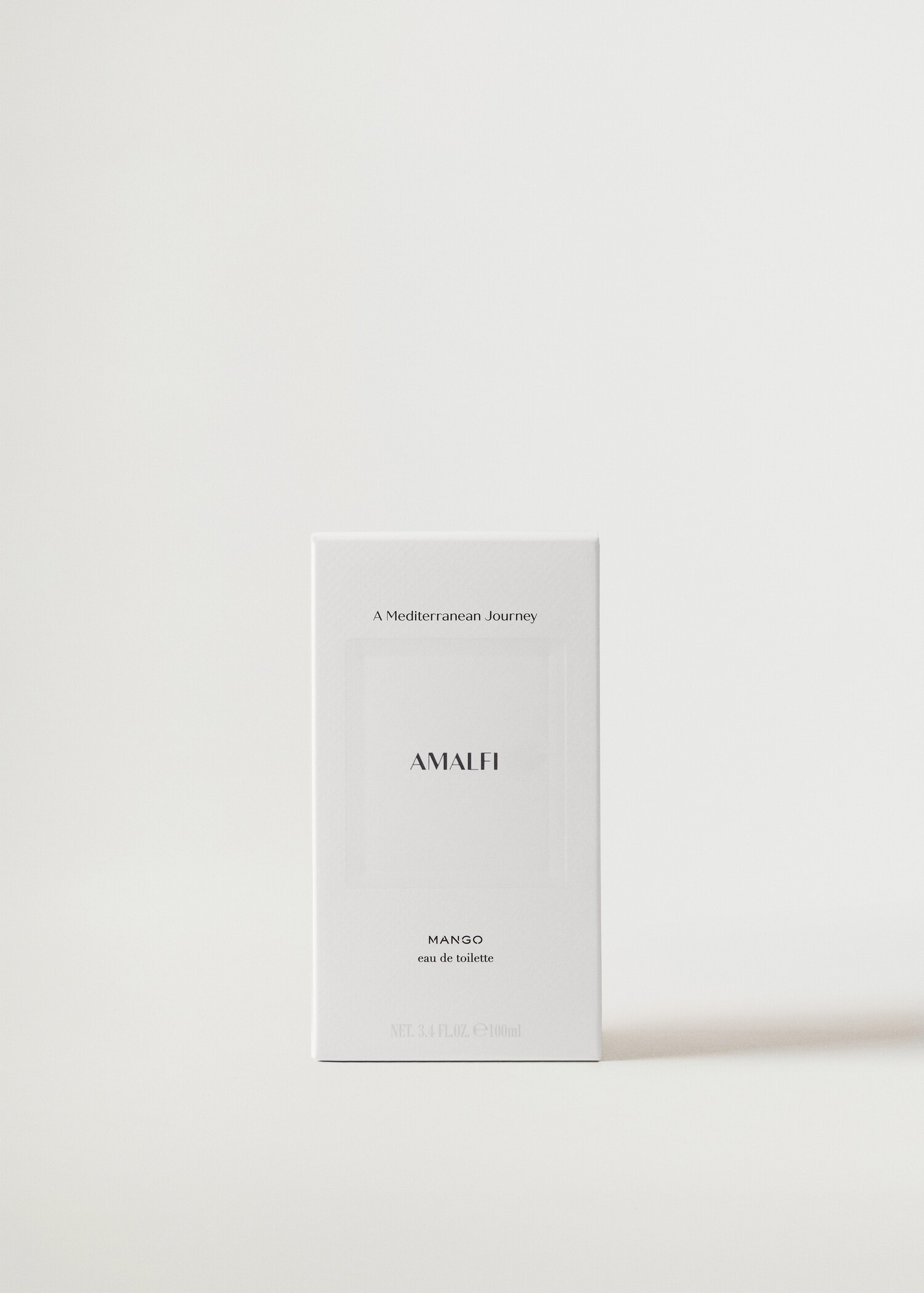 Geur Amalfi 100 ml - Middenvlak
