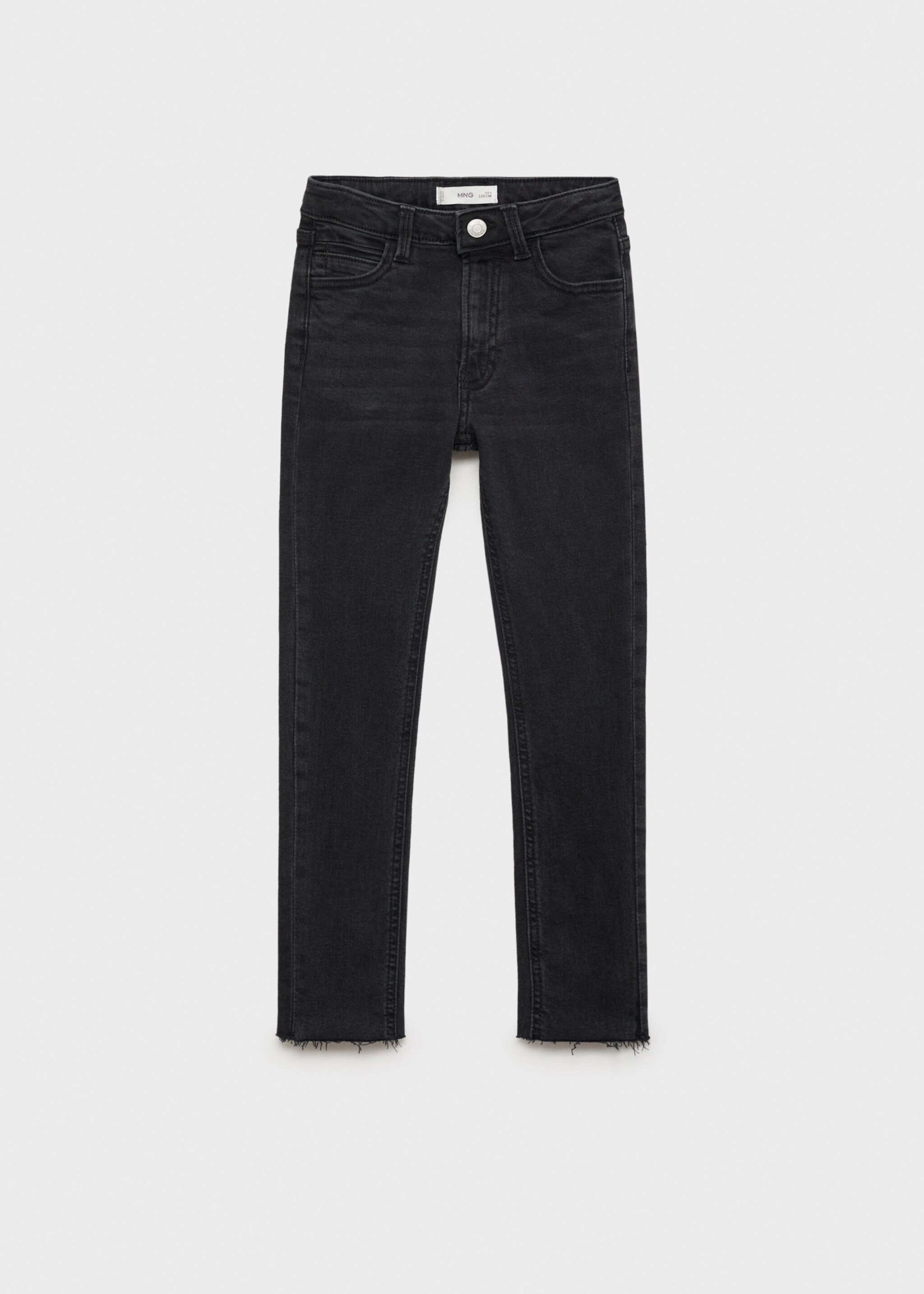 Skinny-fit jeans - Article without model