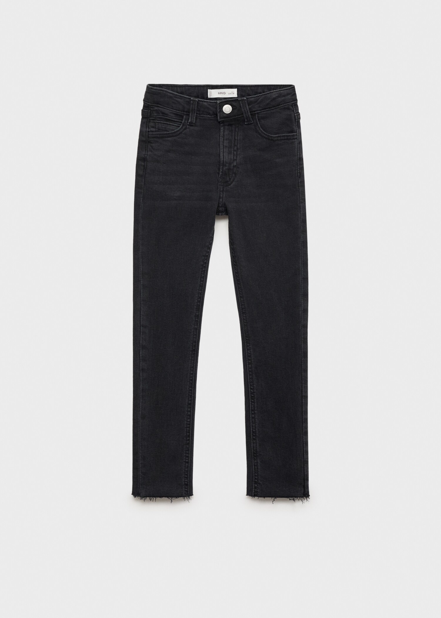 Skinny-fit jeans - Article without model