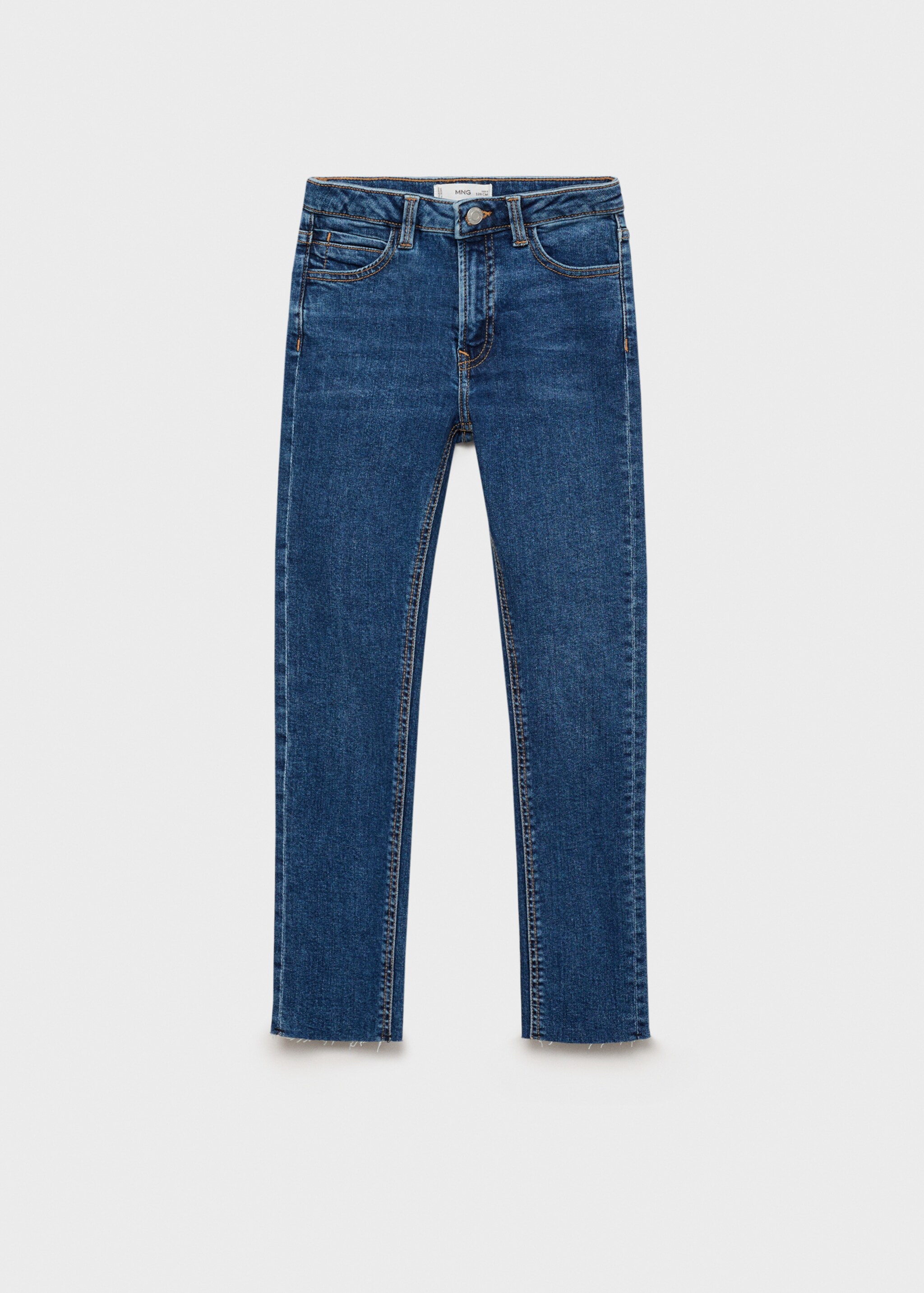 Skinny-fit jeans - Article without model