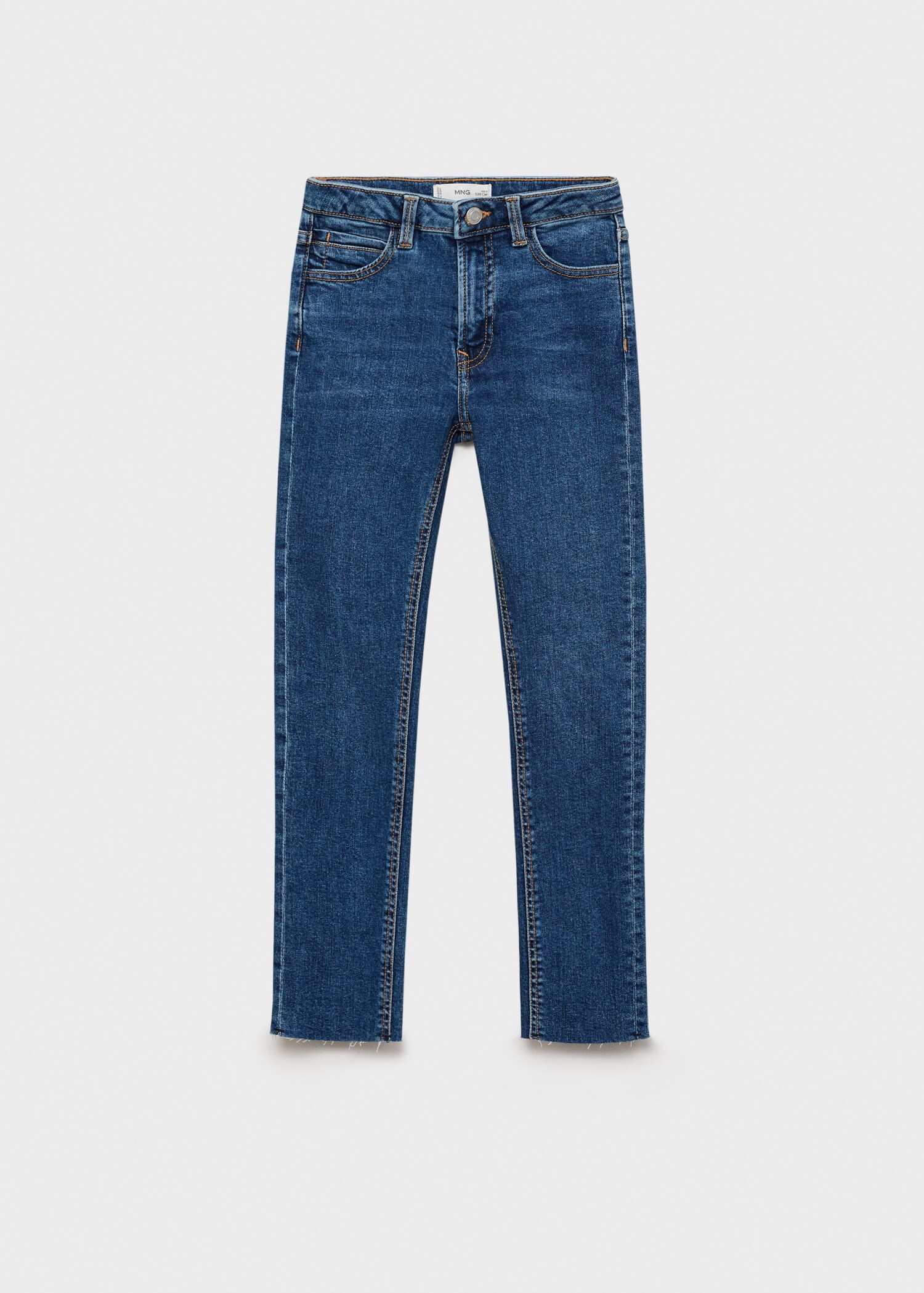 Skinny-fit jeans - Article without model