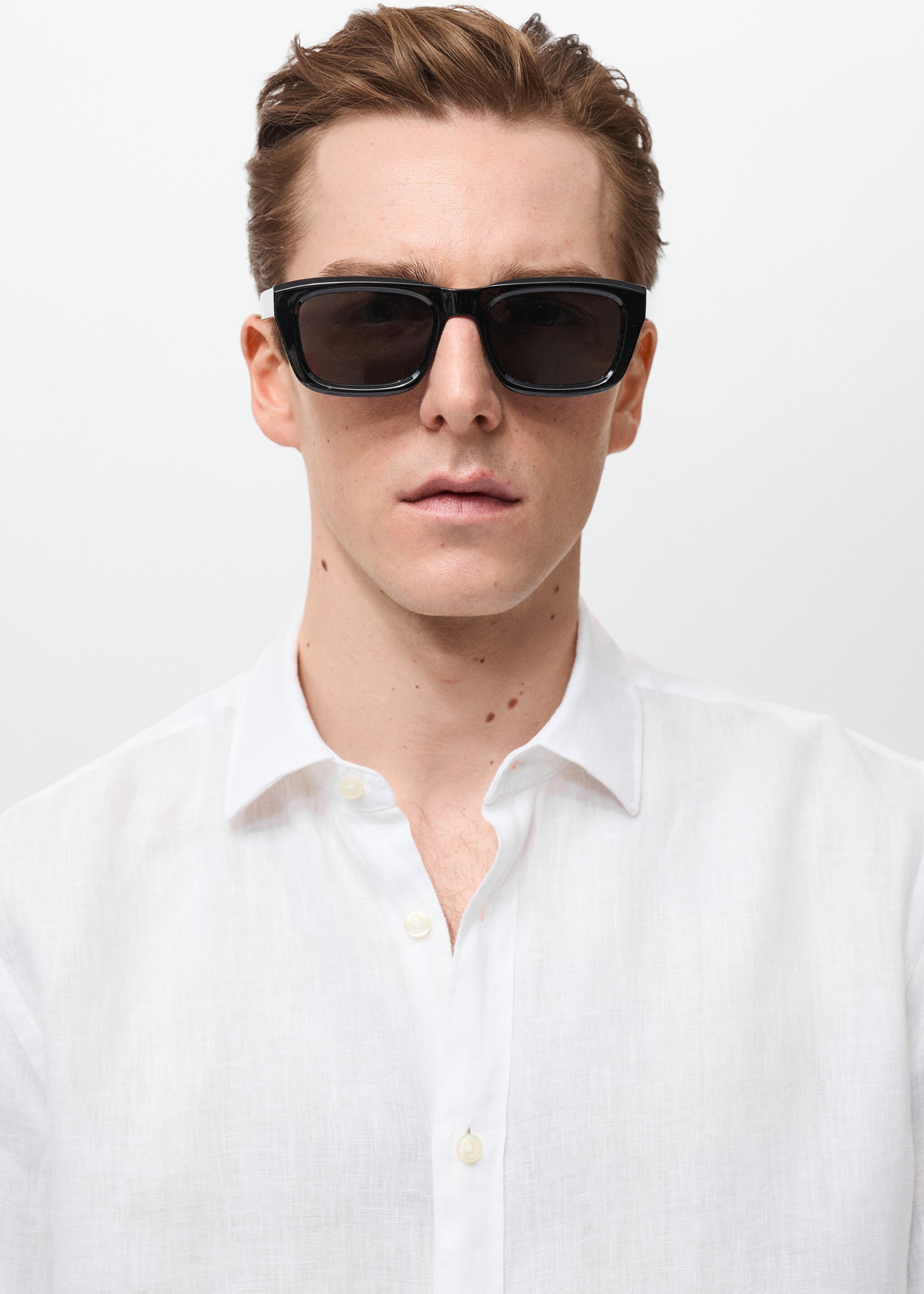 Camisa 100% lli - Detall de l'article 1