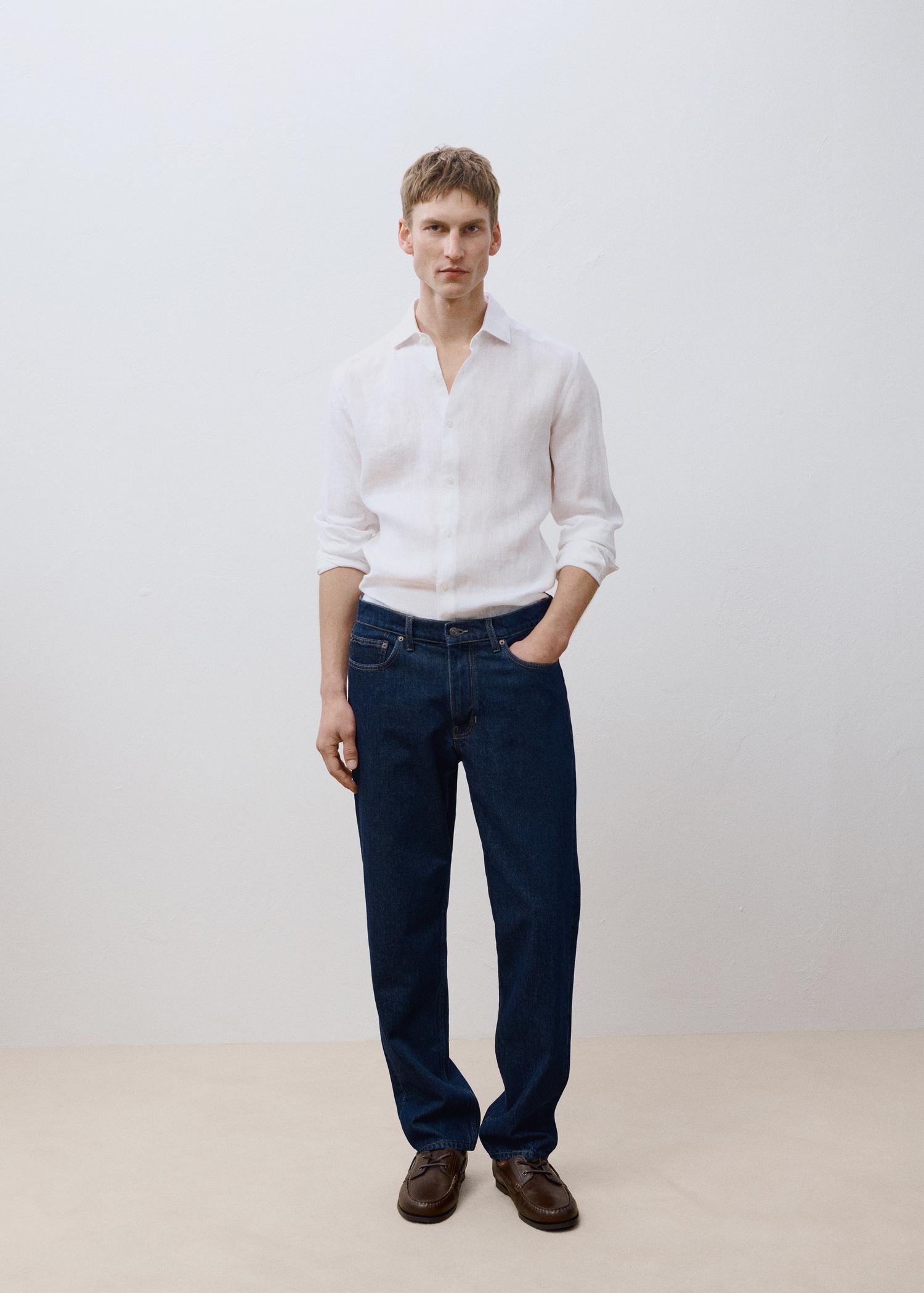 Camisa 100% lli - Detall de l'article 5