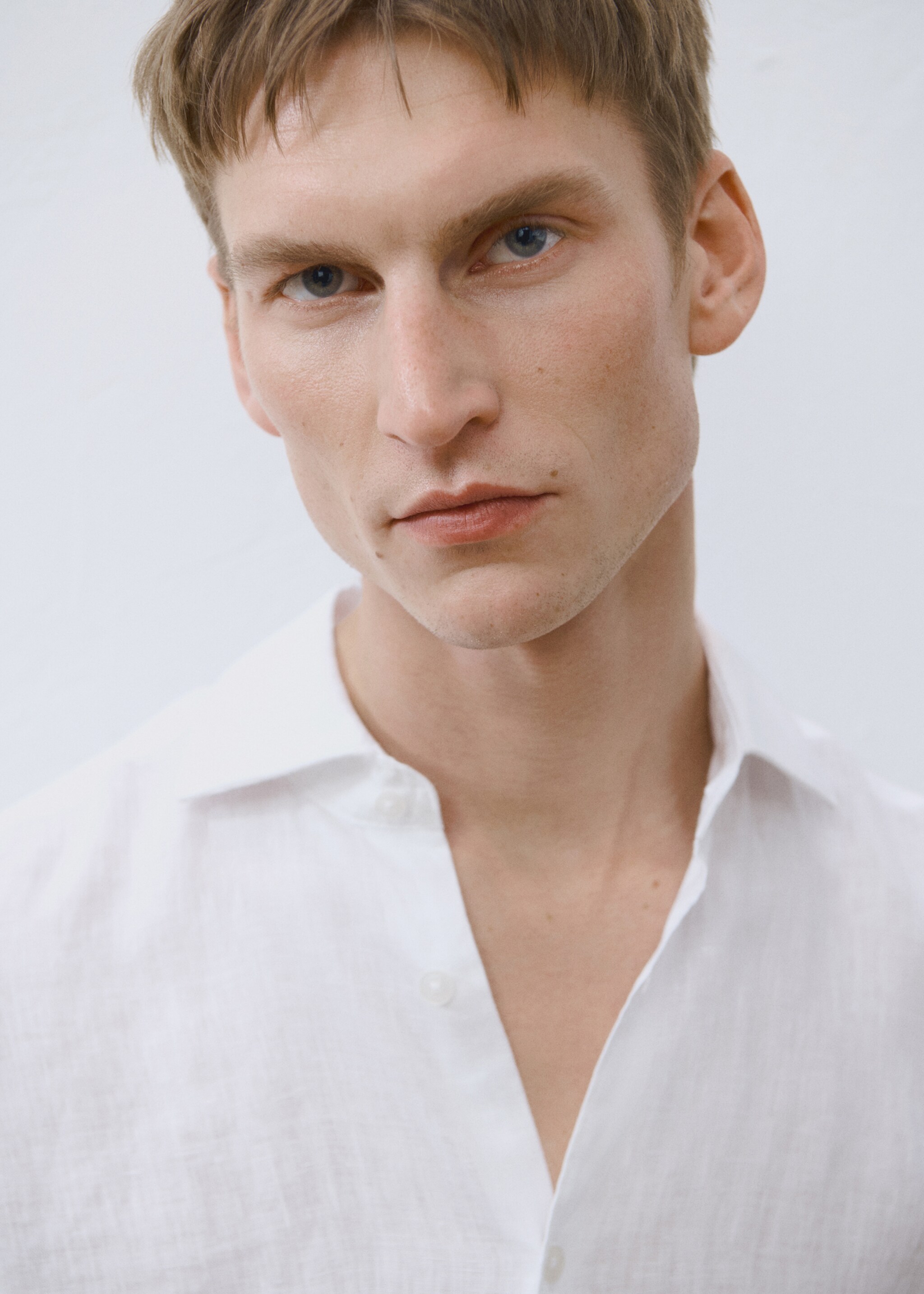 Camisa 100% lli - Detall de l'article 9