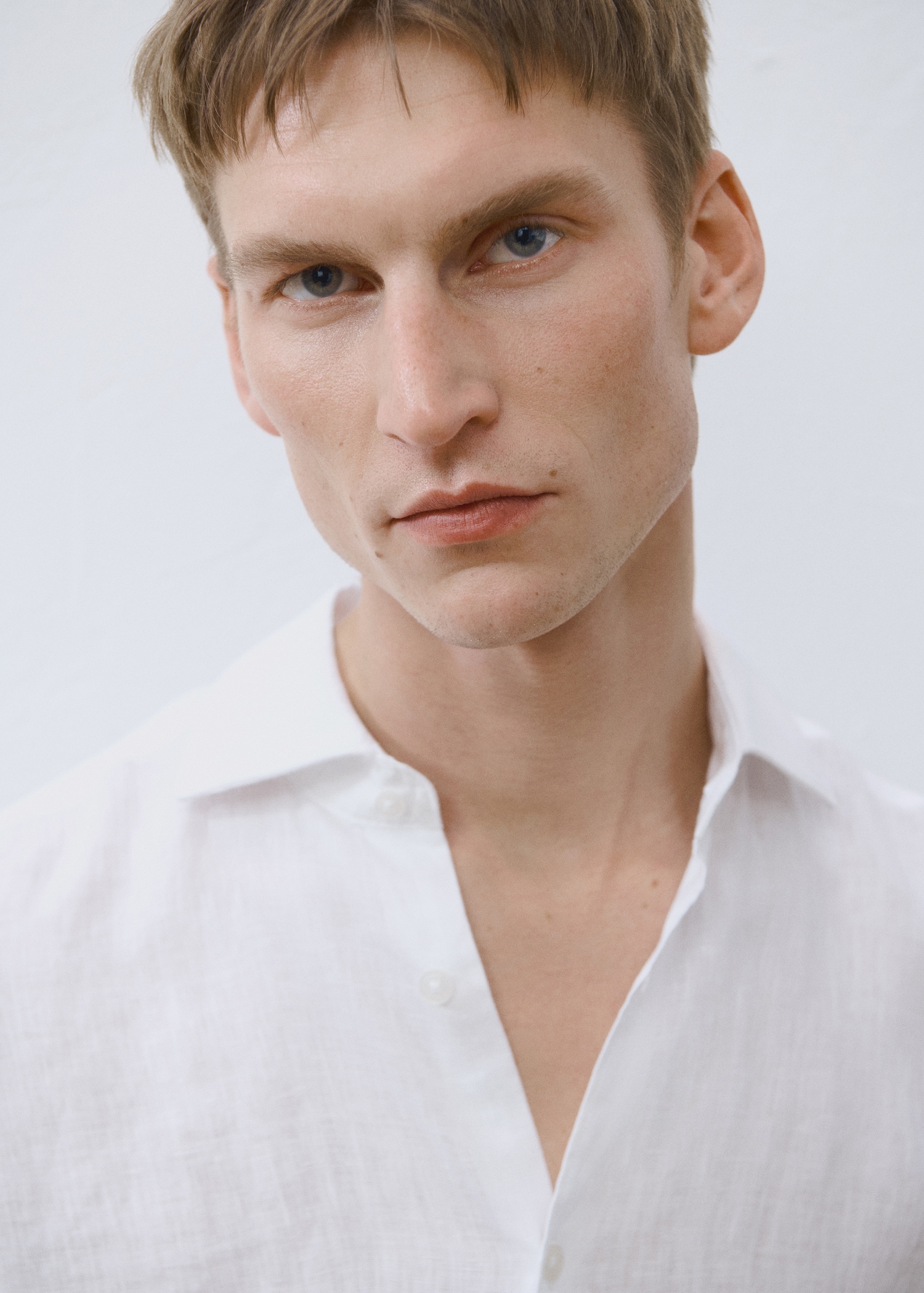 Camisa 100% lli - Detall de l'article 9