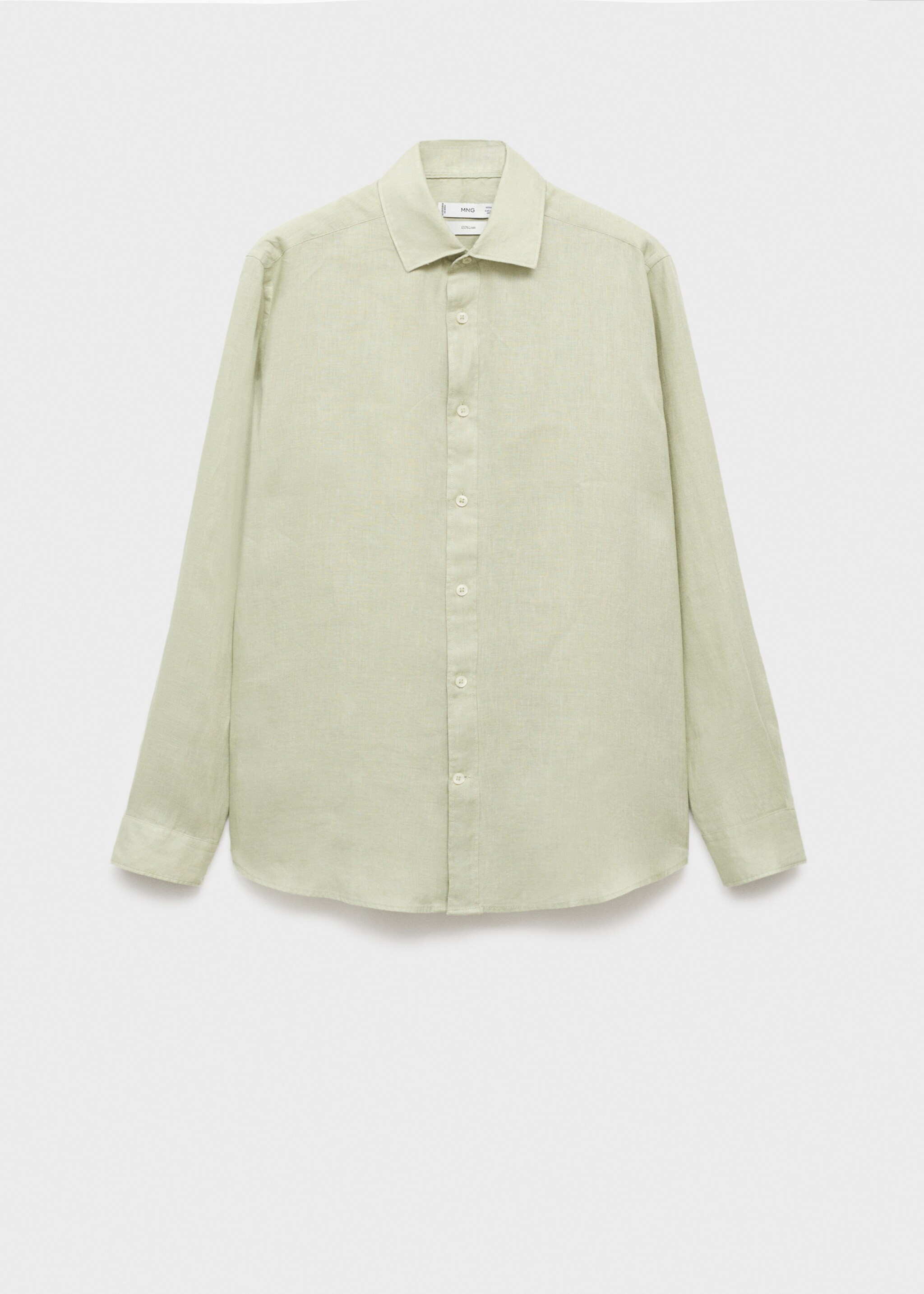 Camisa 100% lli - Article sense model