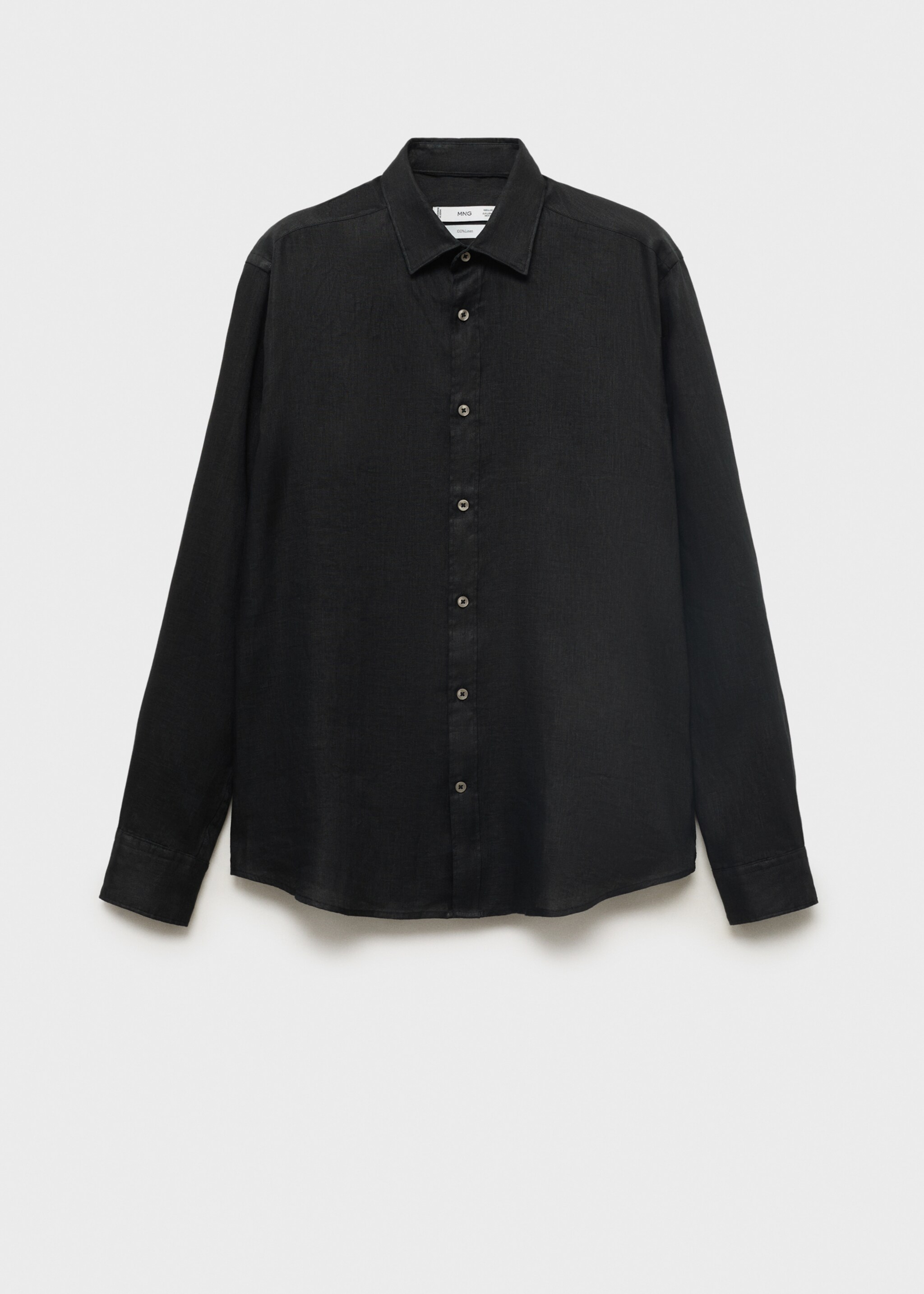 Camisa 100% lli - Article sense model