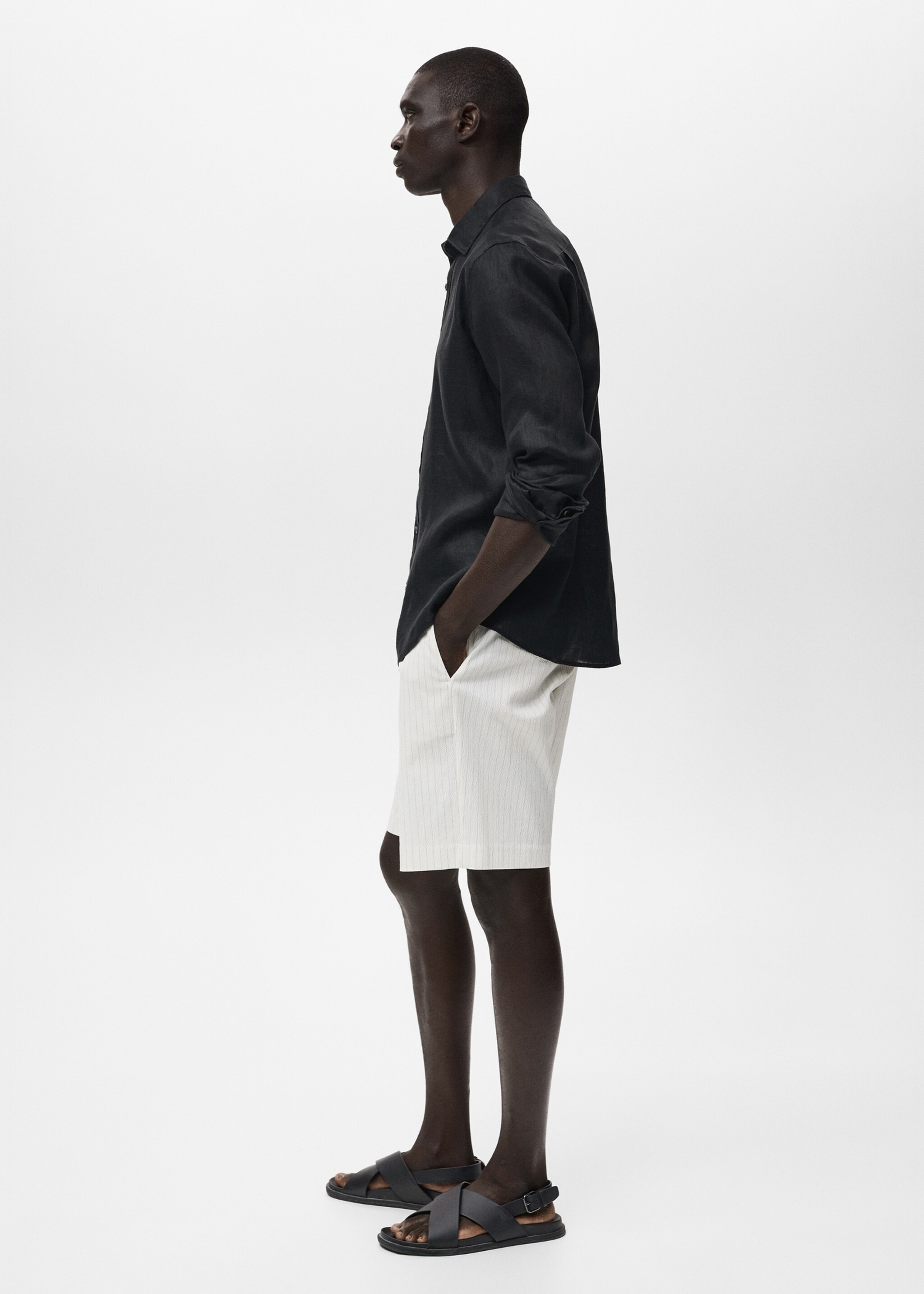 Camisa 100% lli - Detall de l'article 2