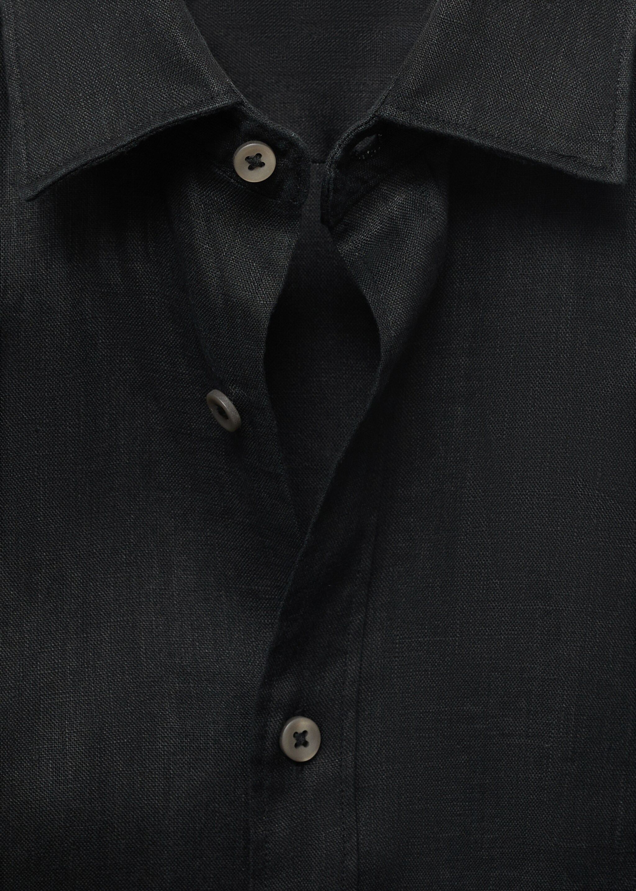Camisa 100% lli - Detall de l'article 8